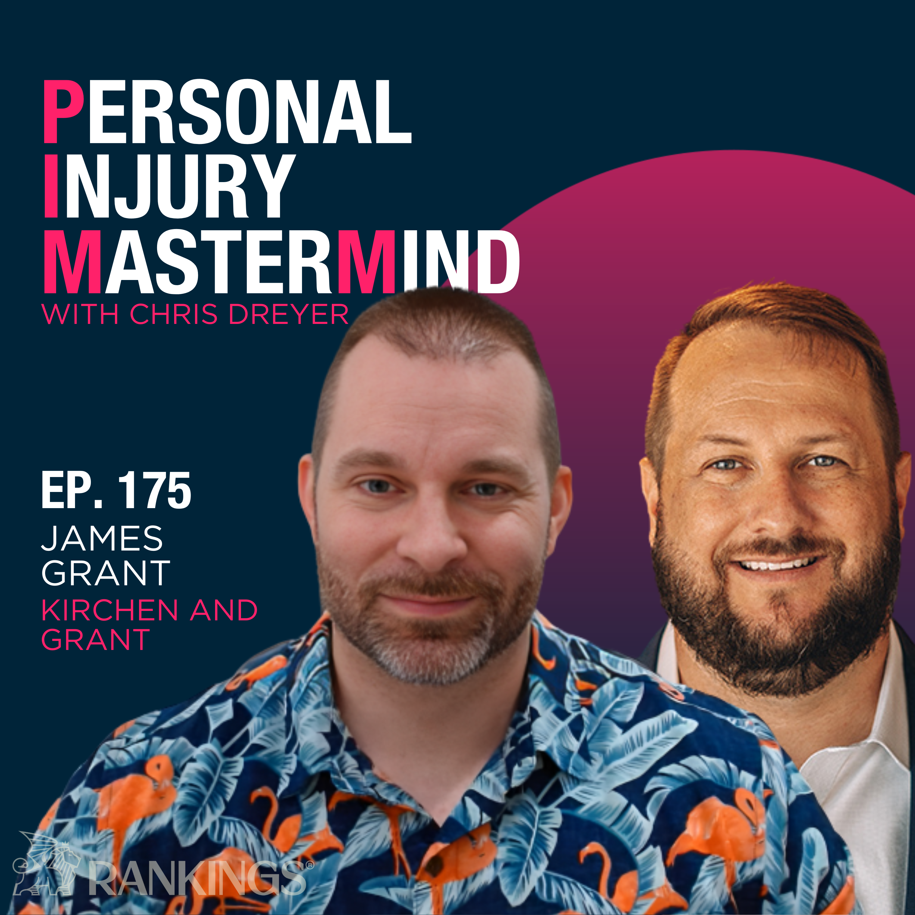Personal Injury Mastermind w/ Chris Dreyer