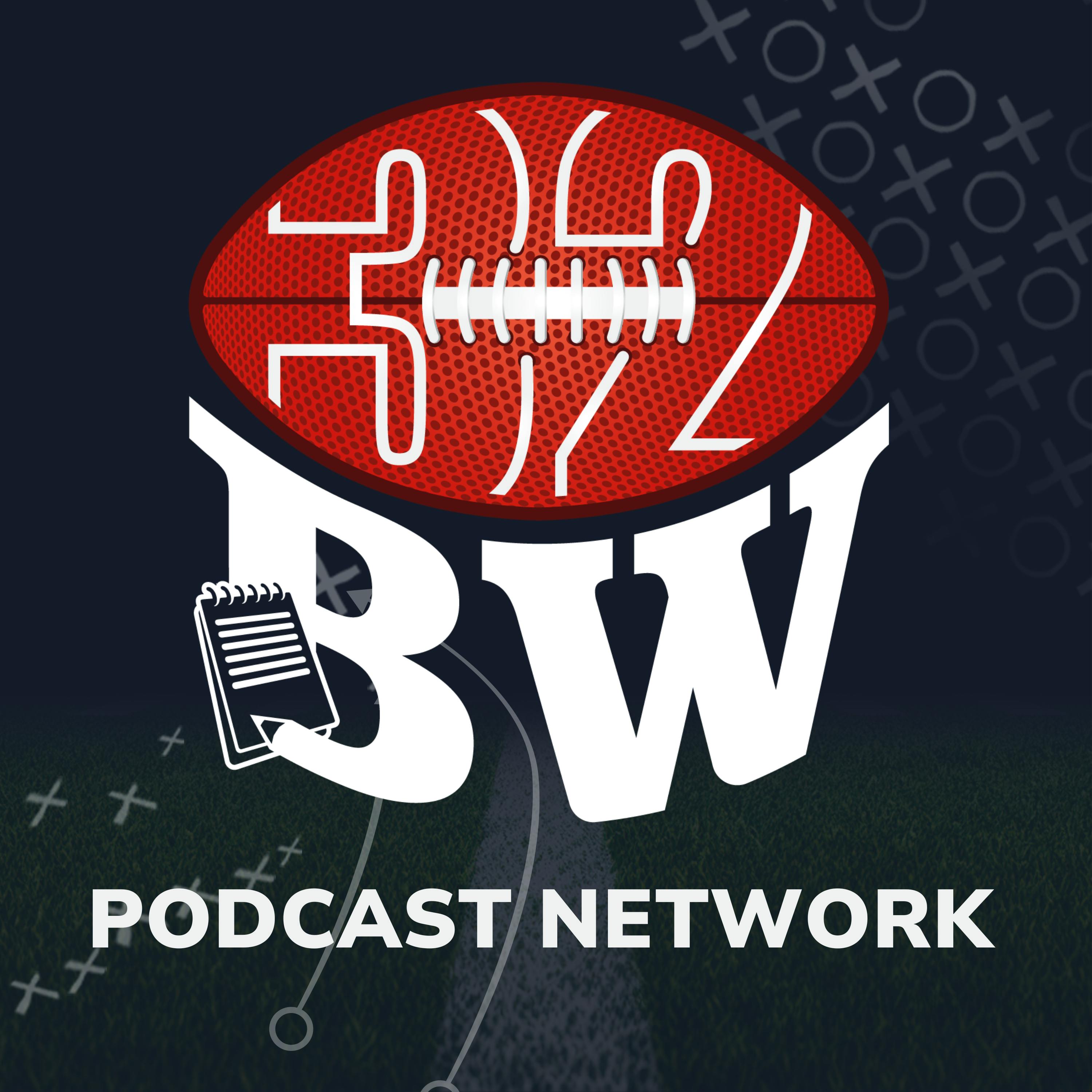 32BeatWriters - Packers Points and Fantasy Focus w/ Andy Herman