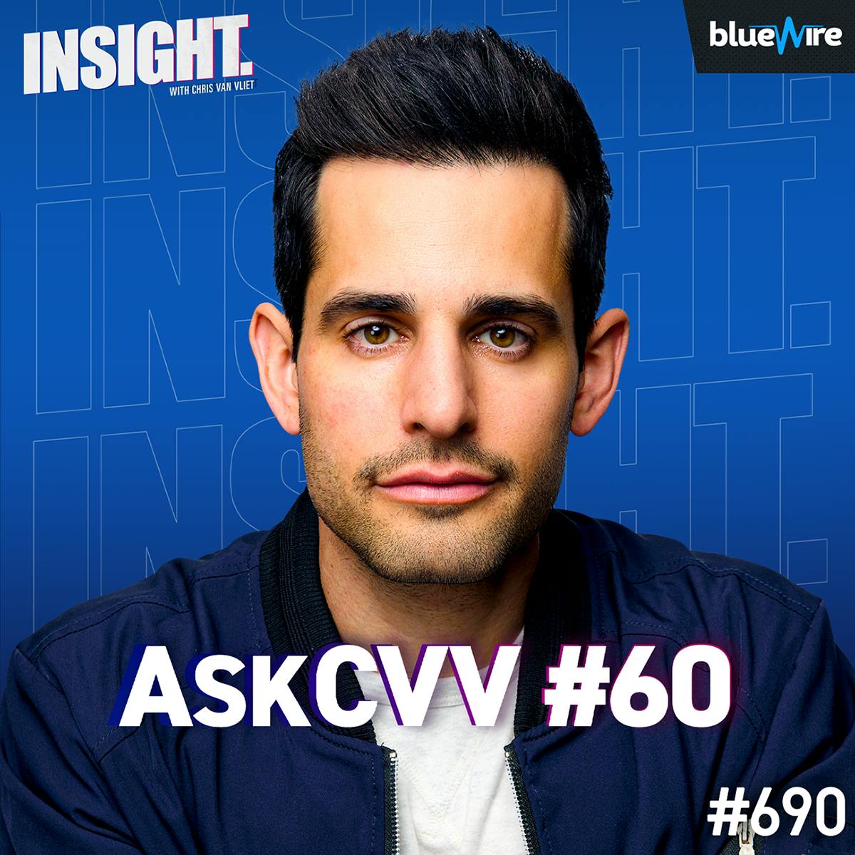 AskCVV #60 - New Day Heel Turn, Survivor Series Recap, Raw On Netflix, Is CM Punk The GOAT? AskCVV #60 - New Day Heel Turn, Survivor Series Recap, Raw On Netflix, Is CM Punk The GOAT?