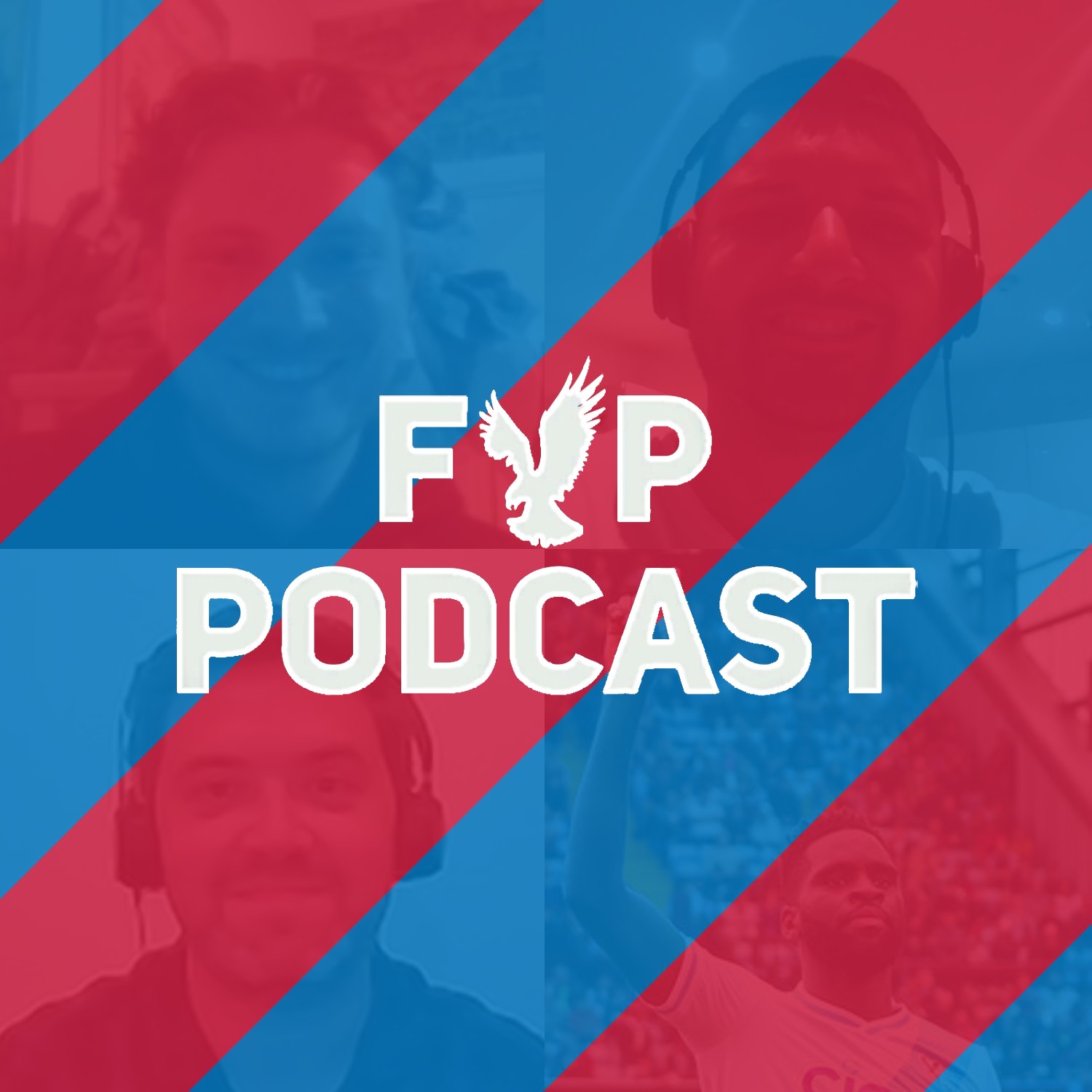FYP Podcast