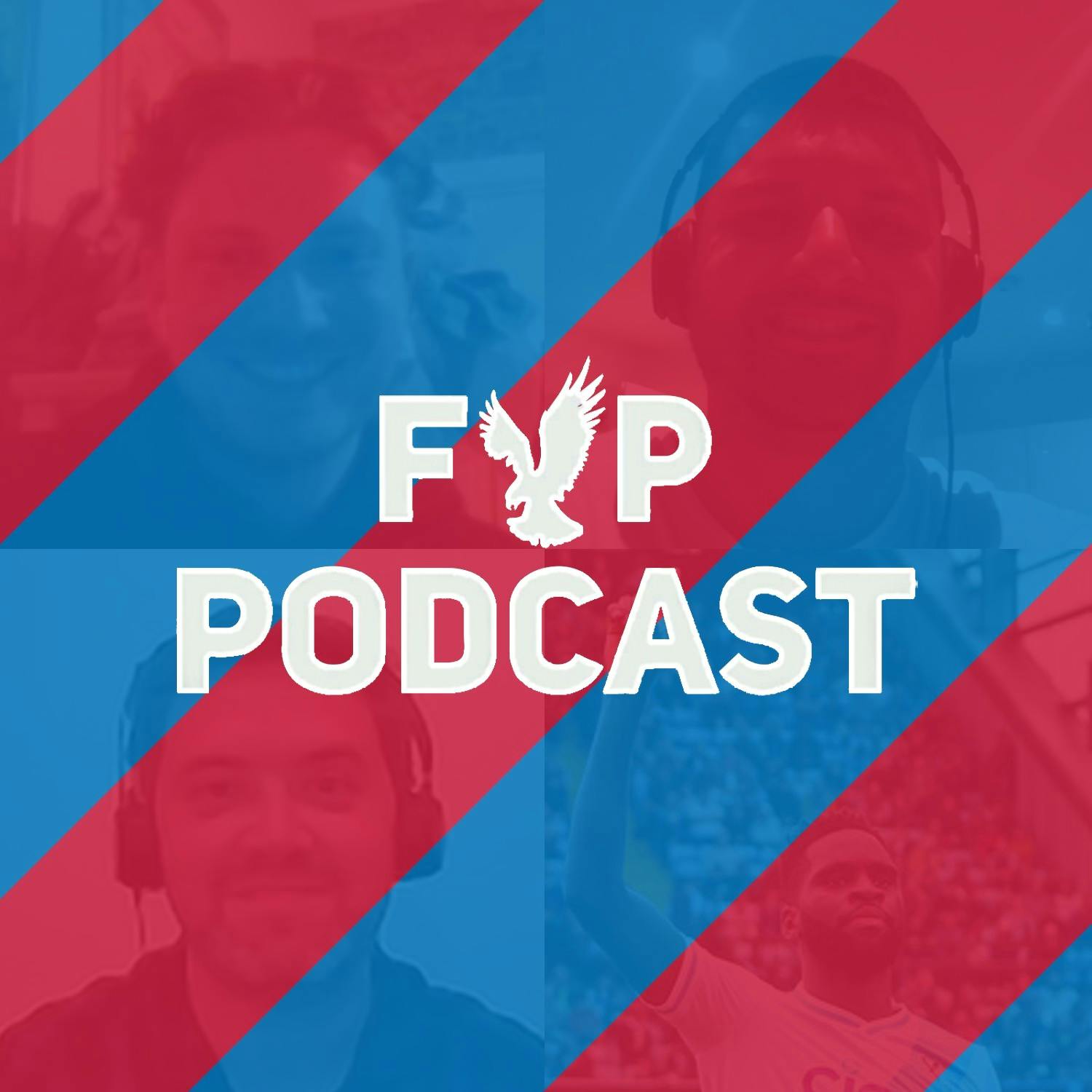 FYP Podcast 490 | (Darren) England Expects