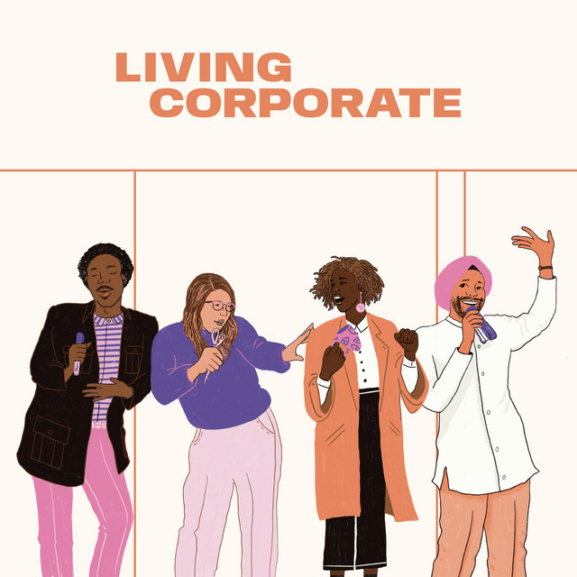 Living Corporate Trailer : Season 7 episode artwork