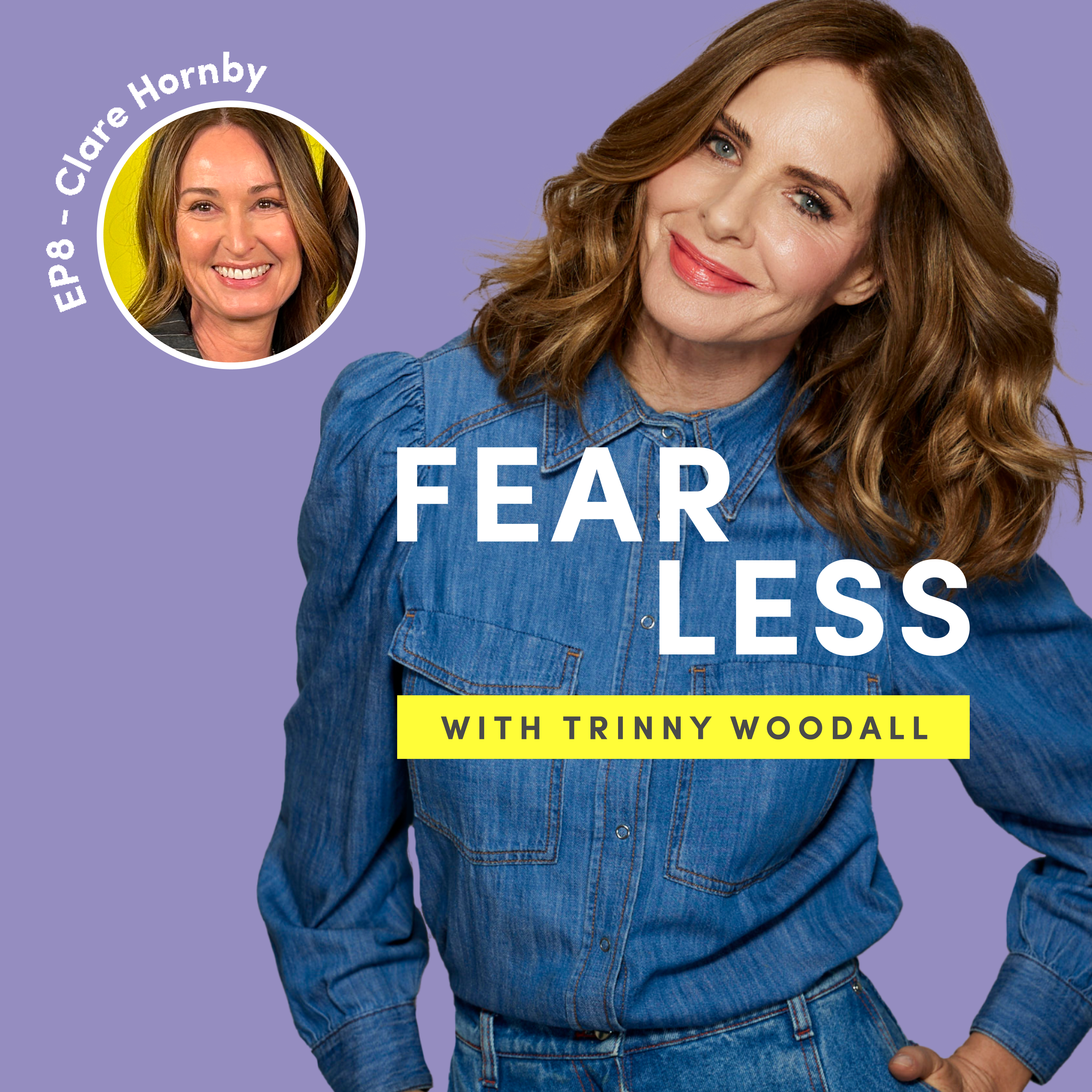 Clare Hornby On Business, Bravery & Building A Brand