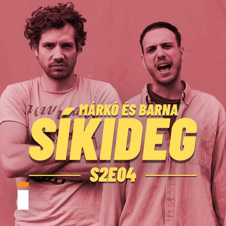 Betonozzuk le a Dunát és minden vegán egyen méhet episode artwork