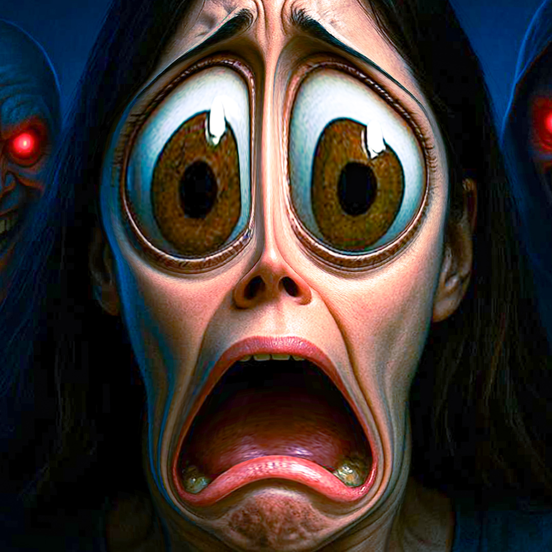 2H15 de Thread Horreur pour bien flipper (COMPILATION THREAD HORREUR)