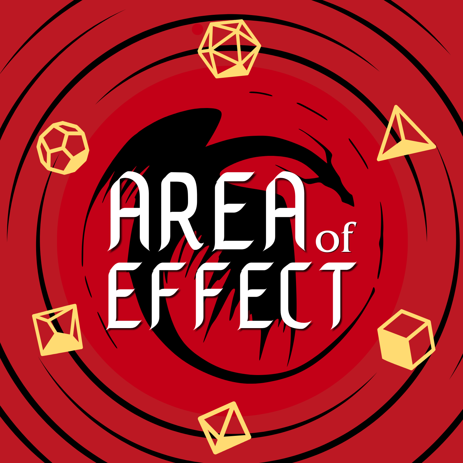 Area of Effect - A TTRPG Show for Parents & Educators