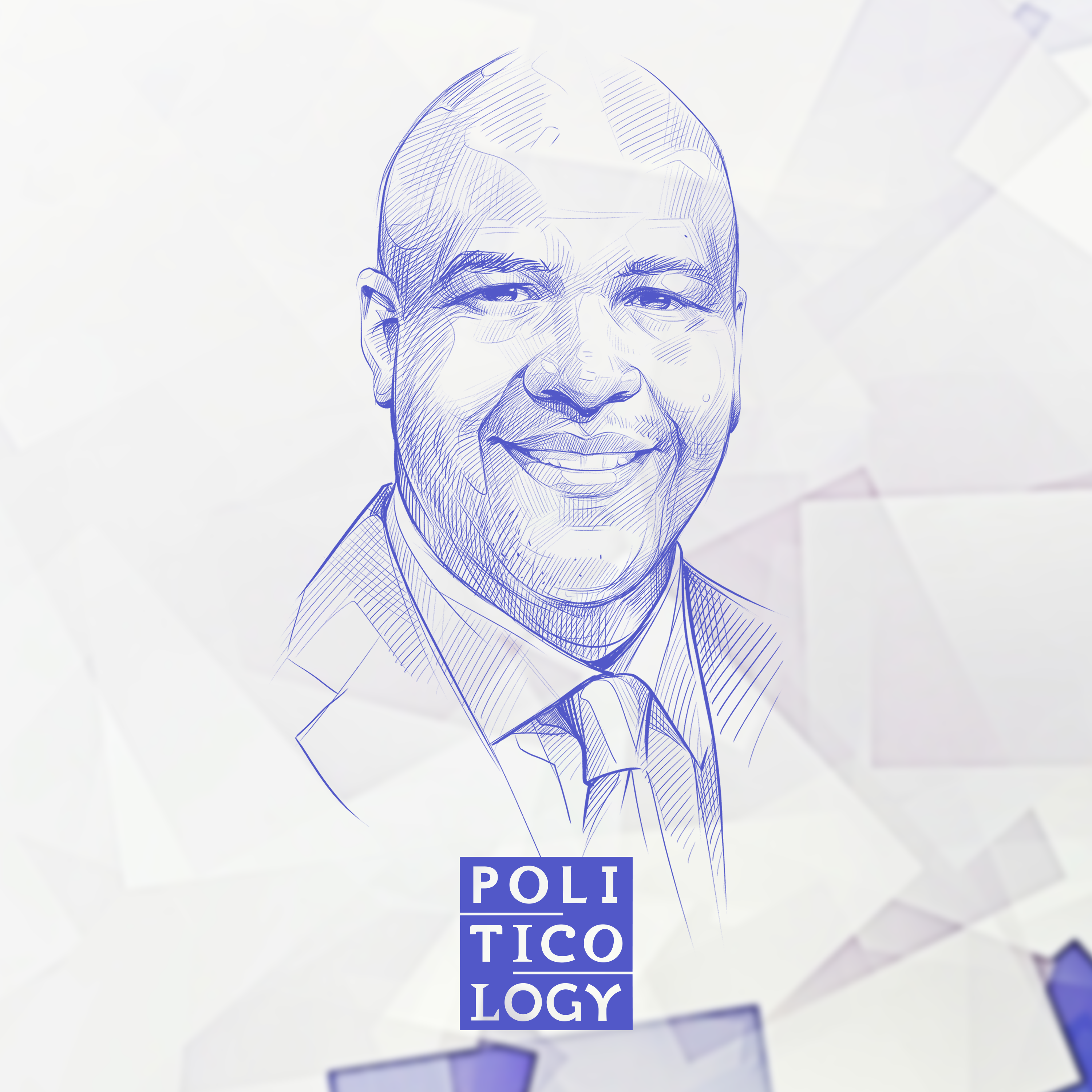 The Great Suppression—Tharon Johnson