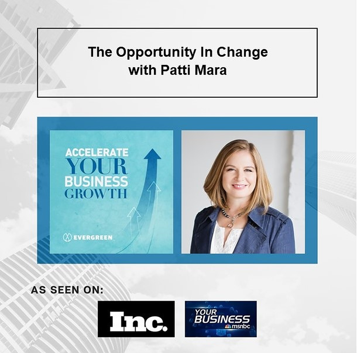 Accelerate Your Business Growth