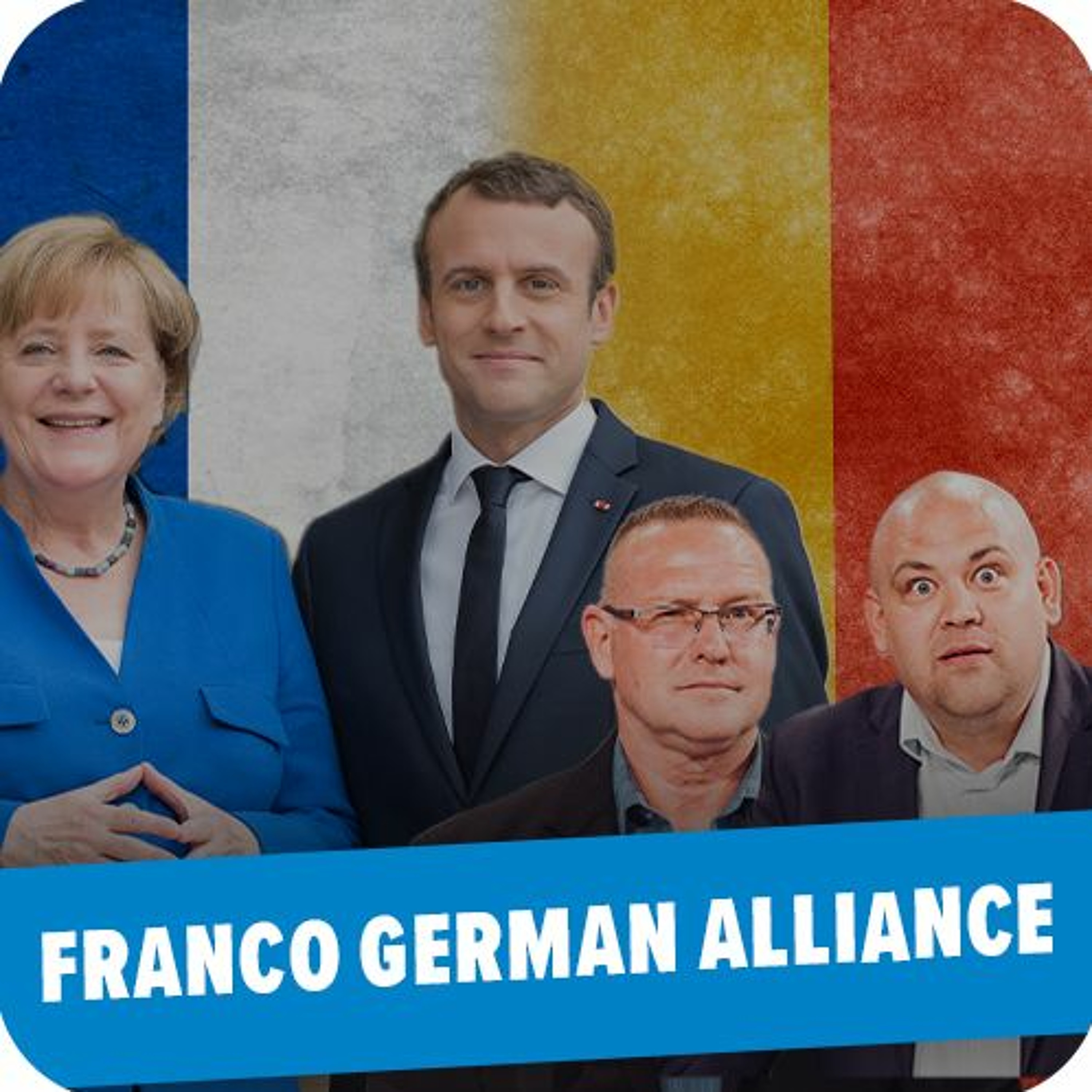 The Endtime Show | Endtime