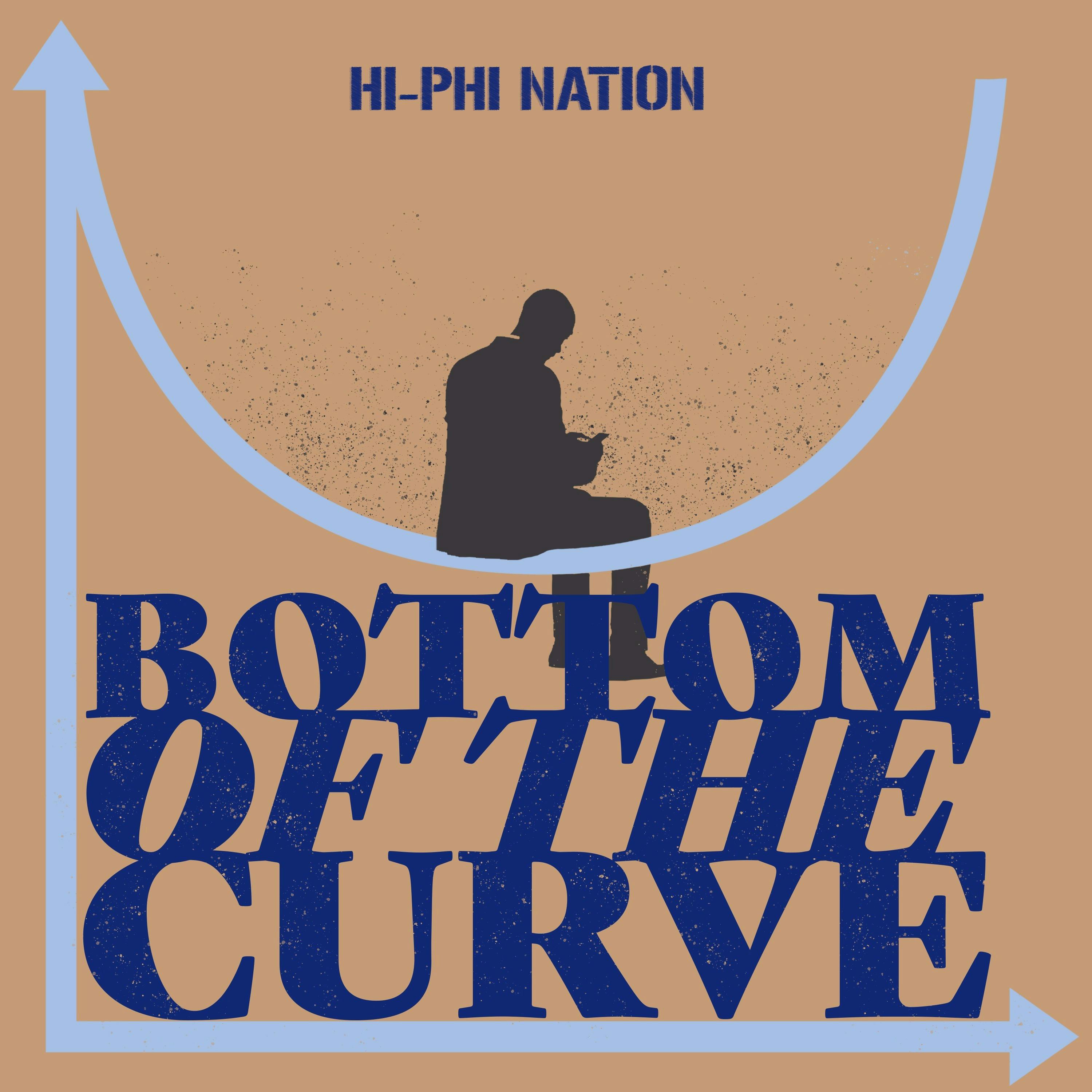 The Bottom of the Curve