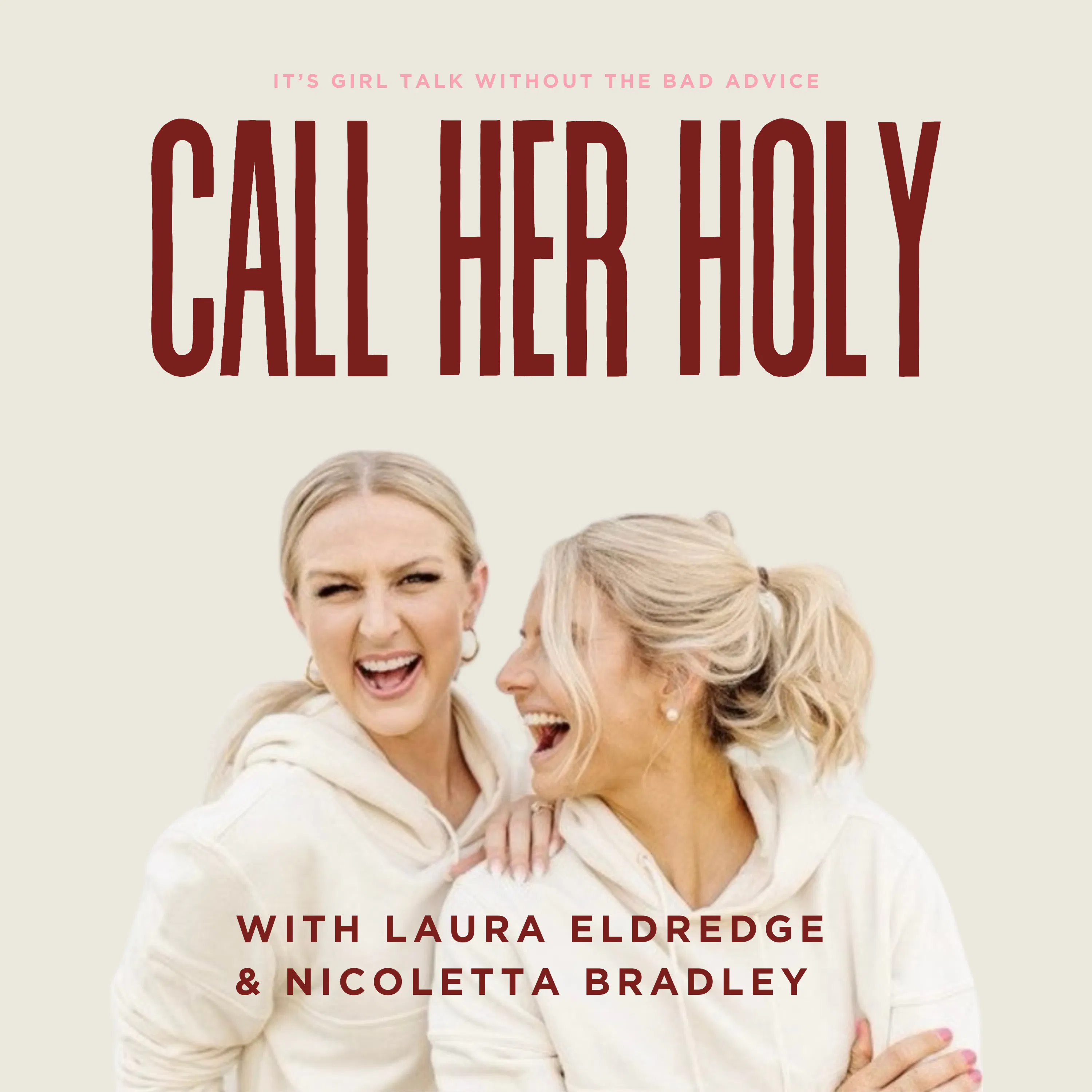 Call Her Holy