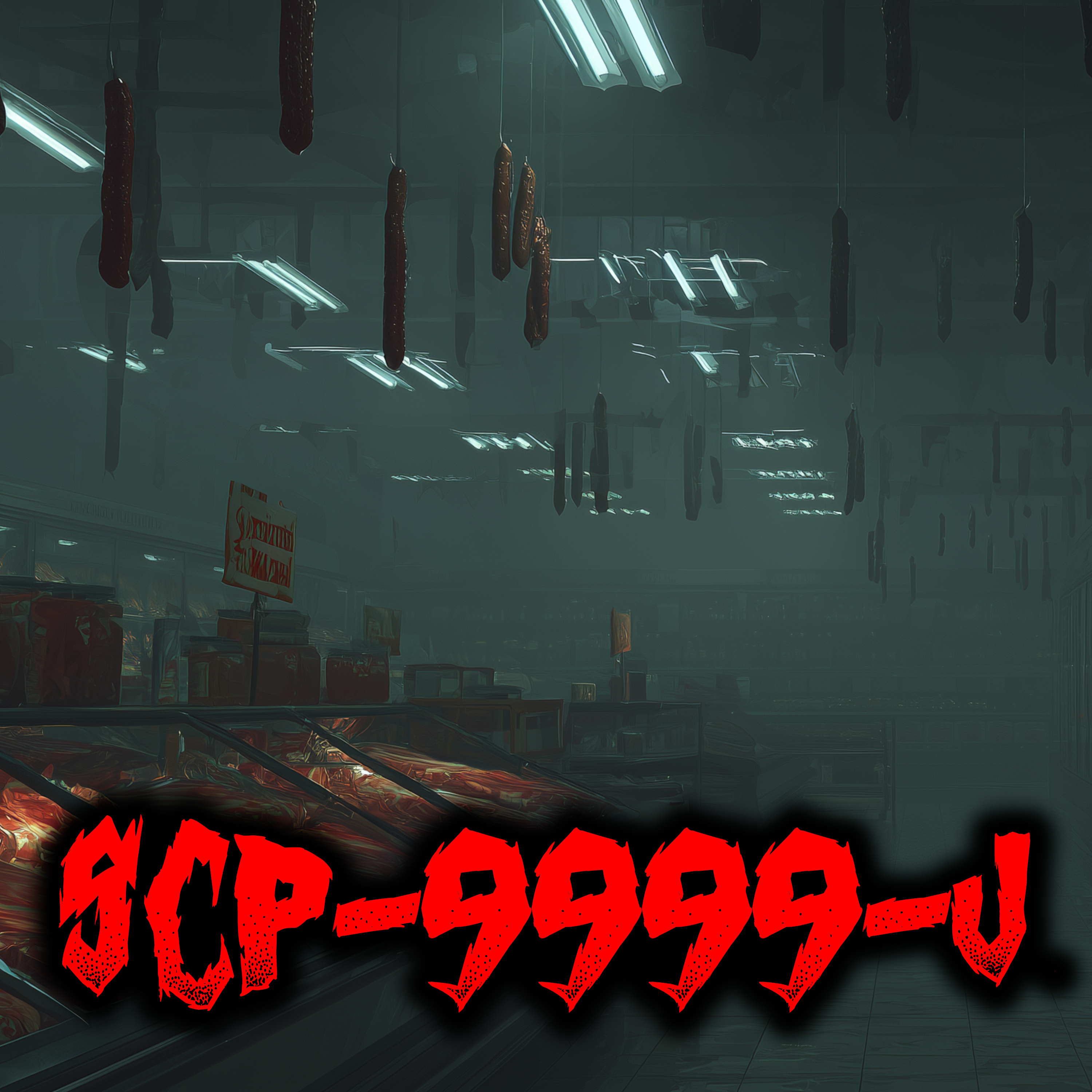 SCP-9999-J (ITA) - Catena di eventi multiversale episode artwork