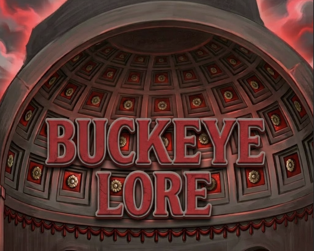 Buckeye Lore: The promise that revitalize the Ohio State football program episode artwork