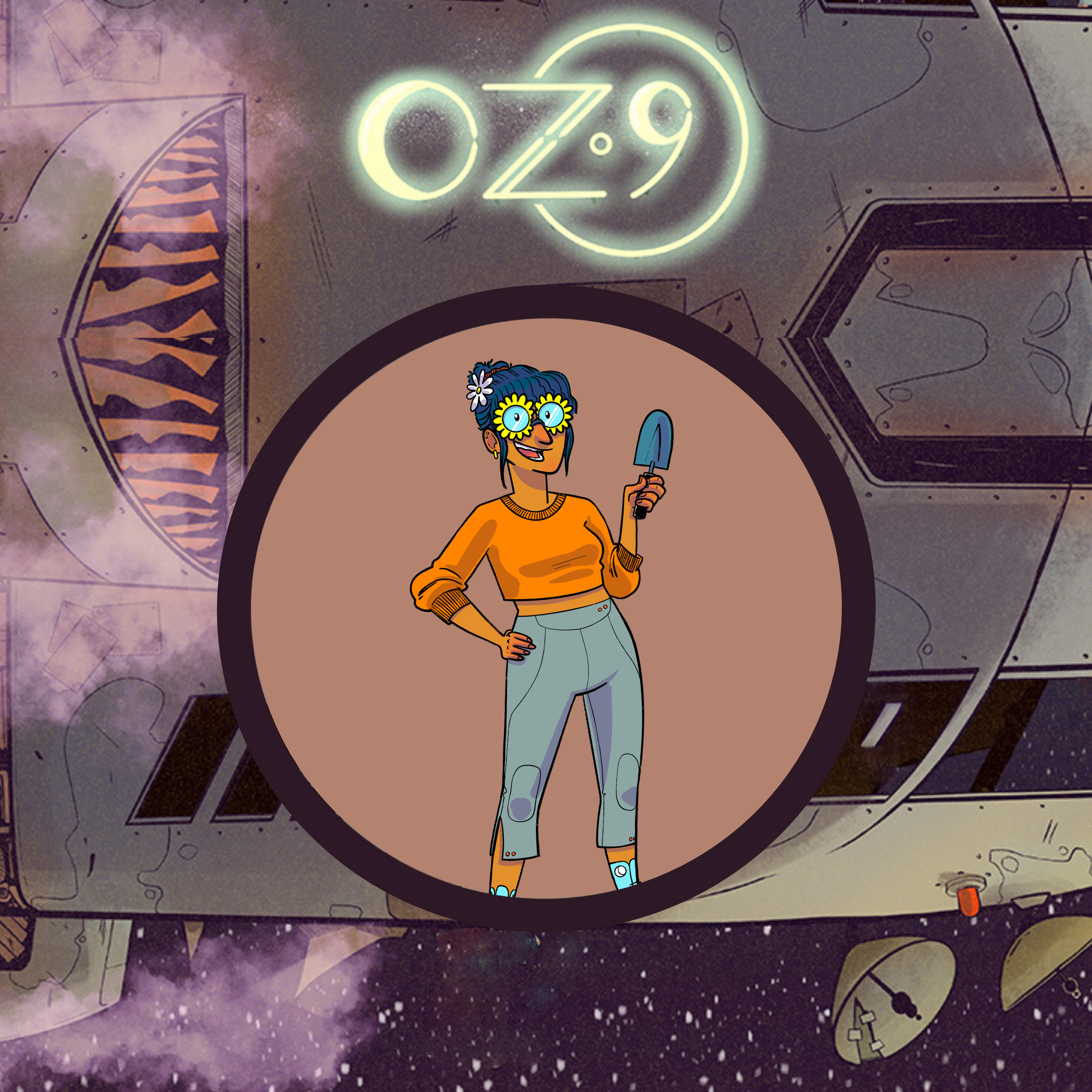 episode ninety-six: Why is there a bar on the bridge?