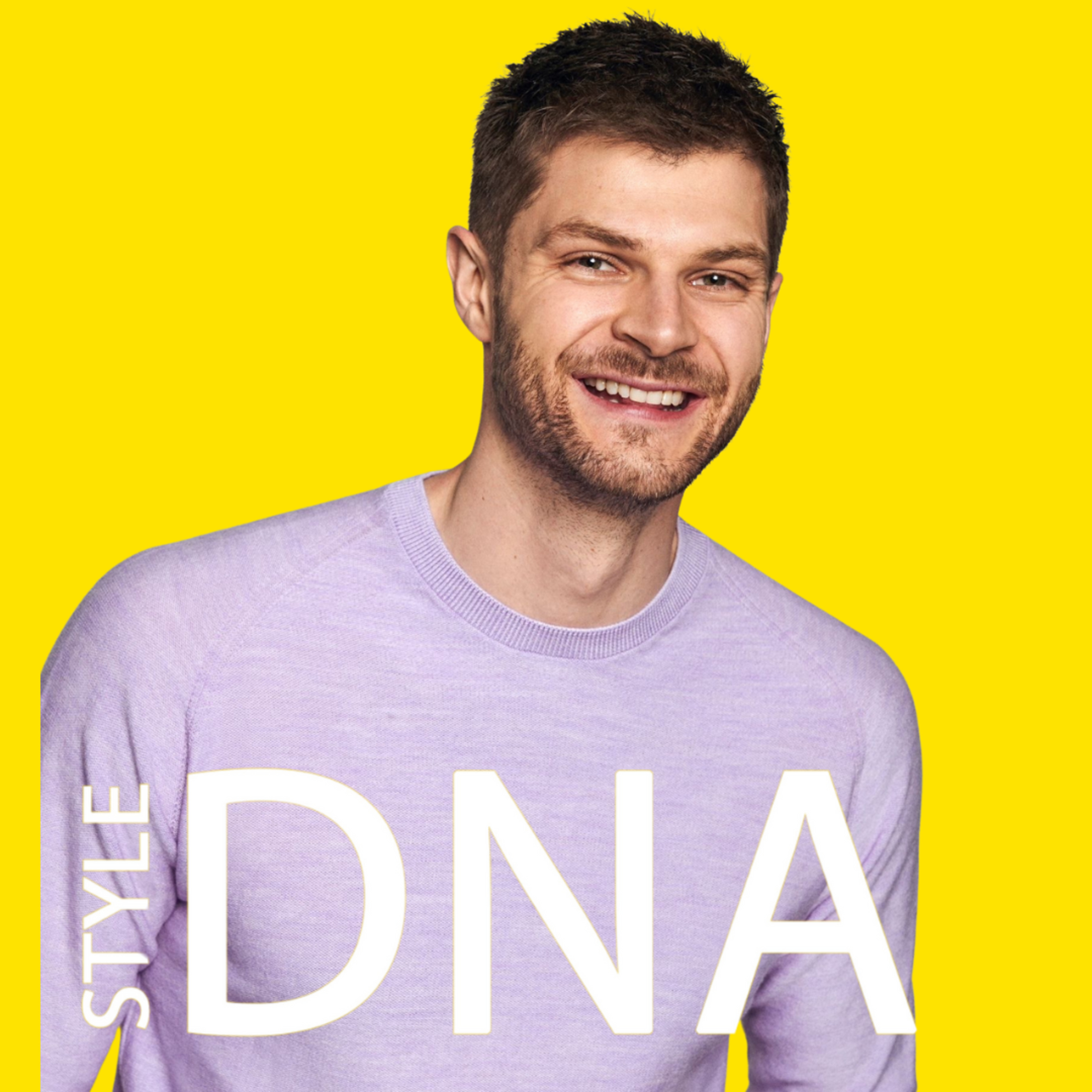 Season 7 - Style DNA: Jim Chapman episode artwork