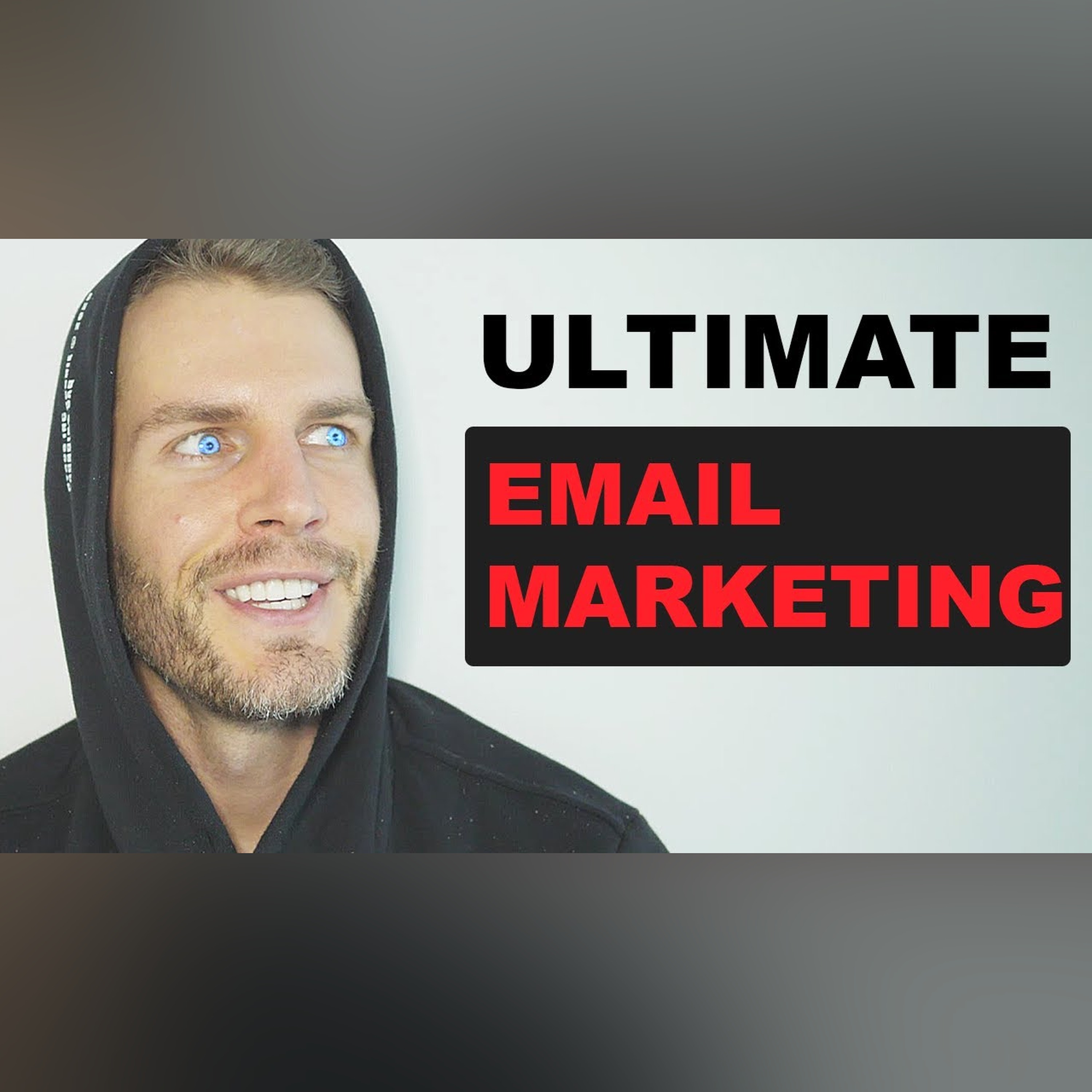 The Highest ROI Email Funnel EVER Made (10x Ad ROI) episode artwork