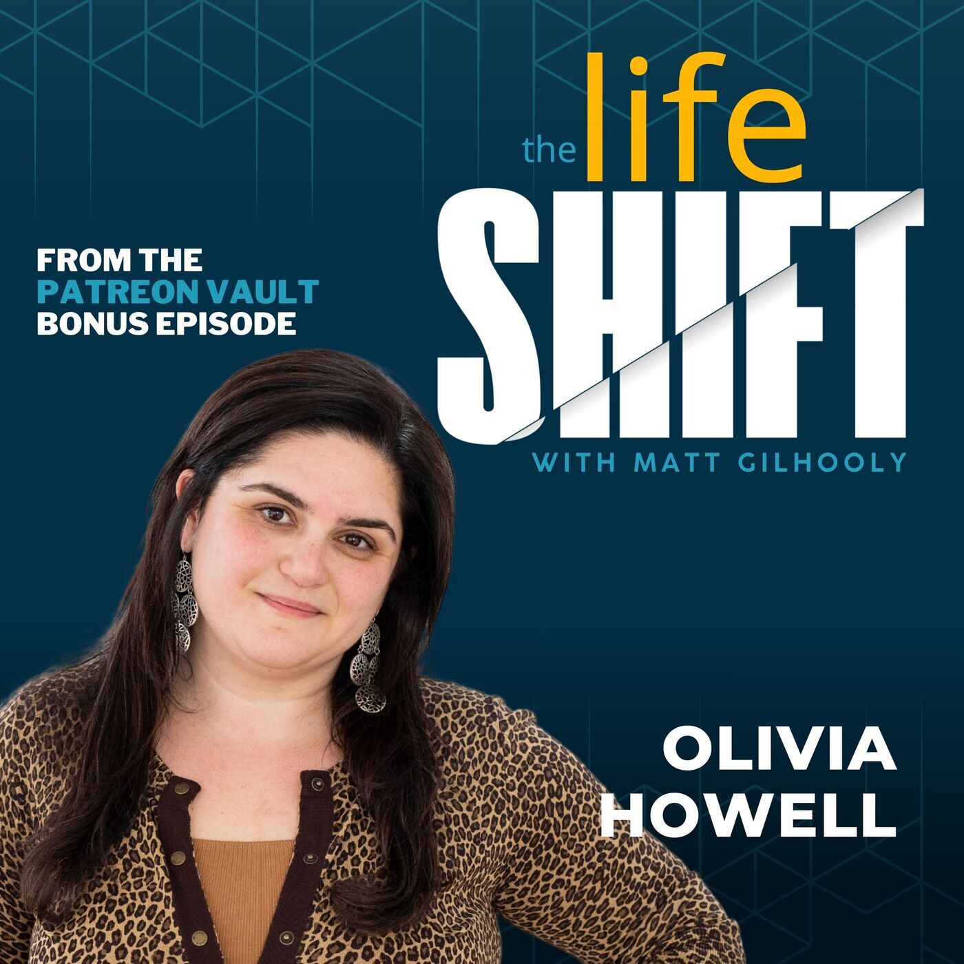 Fresh Starts: Olivia's Reflections on Growth and Change episode artwork