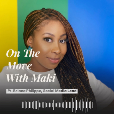 On The Move With Maki