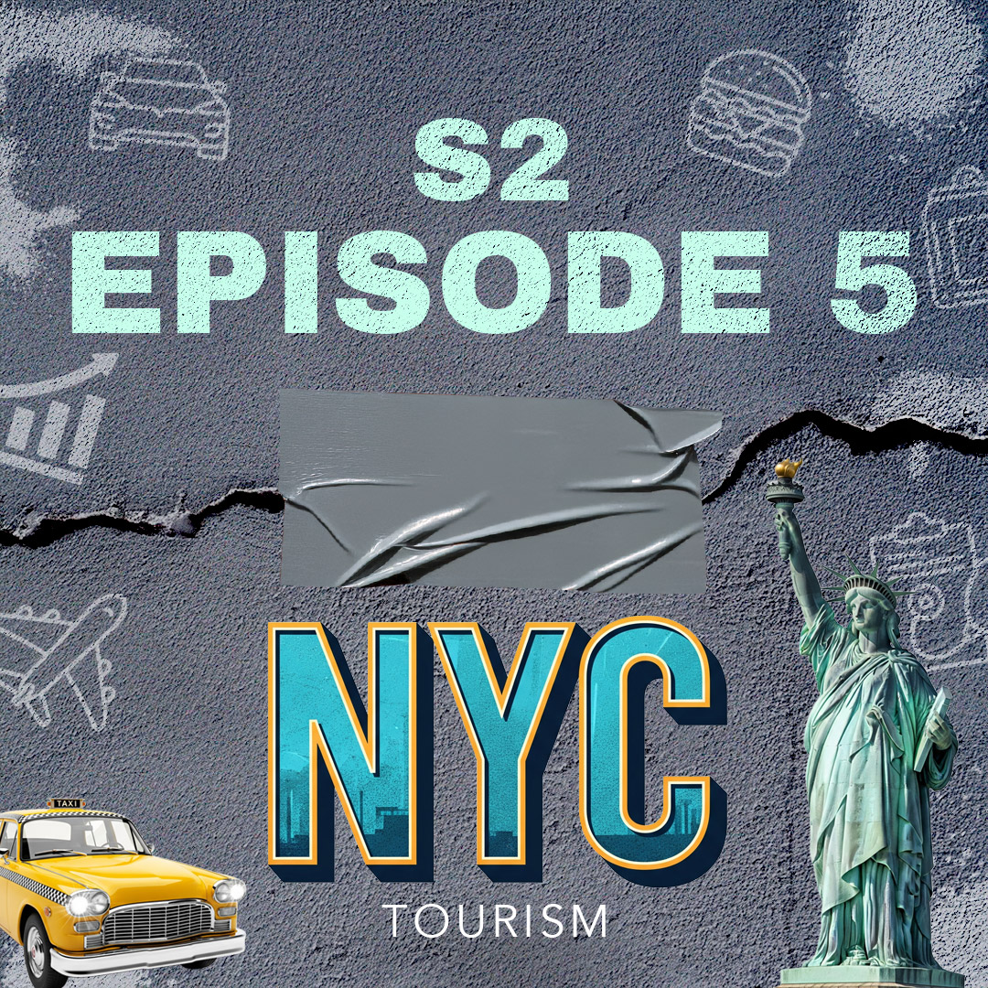 Reviving New York City Tourism