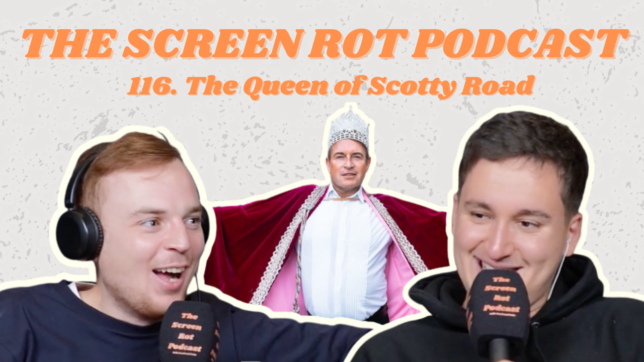 116. The Queen of Scotty Road - Times are hard and friends are few for this Liverpool legend.