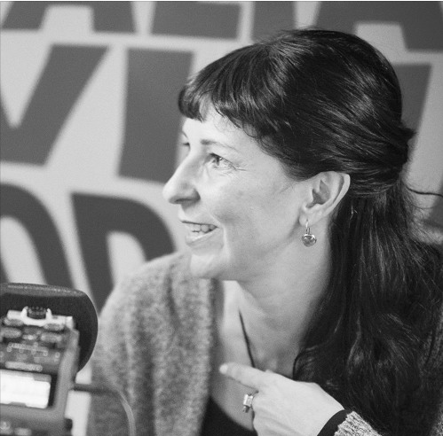 Ep. 160 Monty Waldin interviews Viviana Malafarina (Basilisco Winery) | Discover Italian Regions: Basilicata