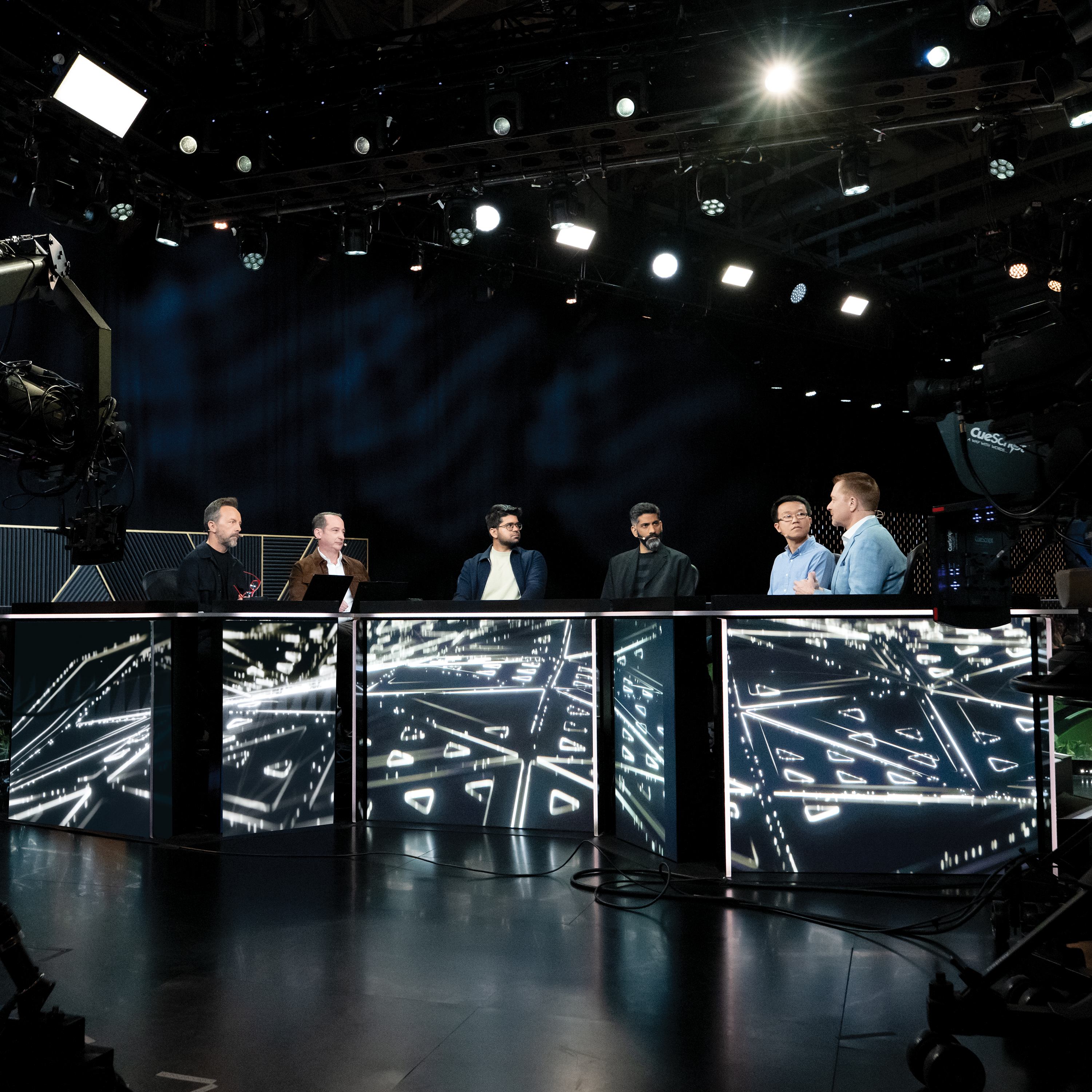 GTC Live Washington, D.C. - Chapter 2: Agentic AI for Every Industry