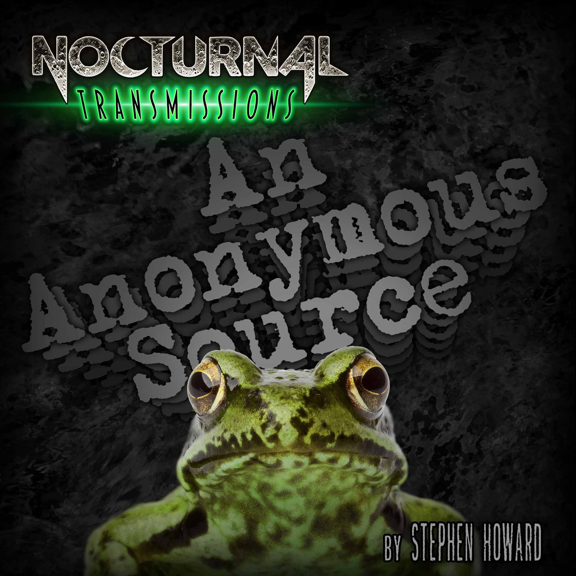 NT Ep 230 - An Anonymous Source