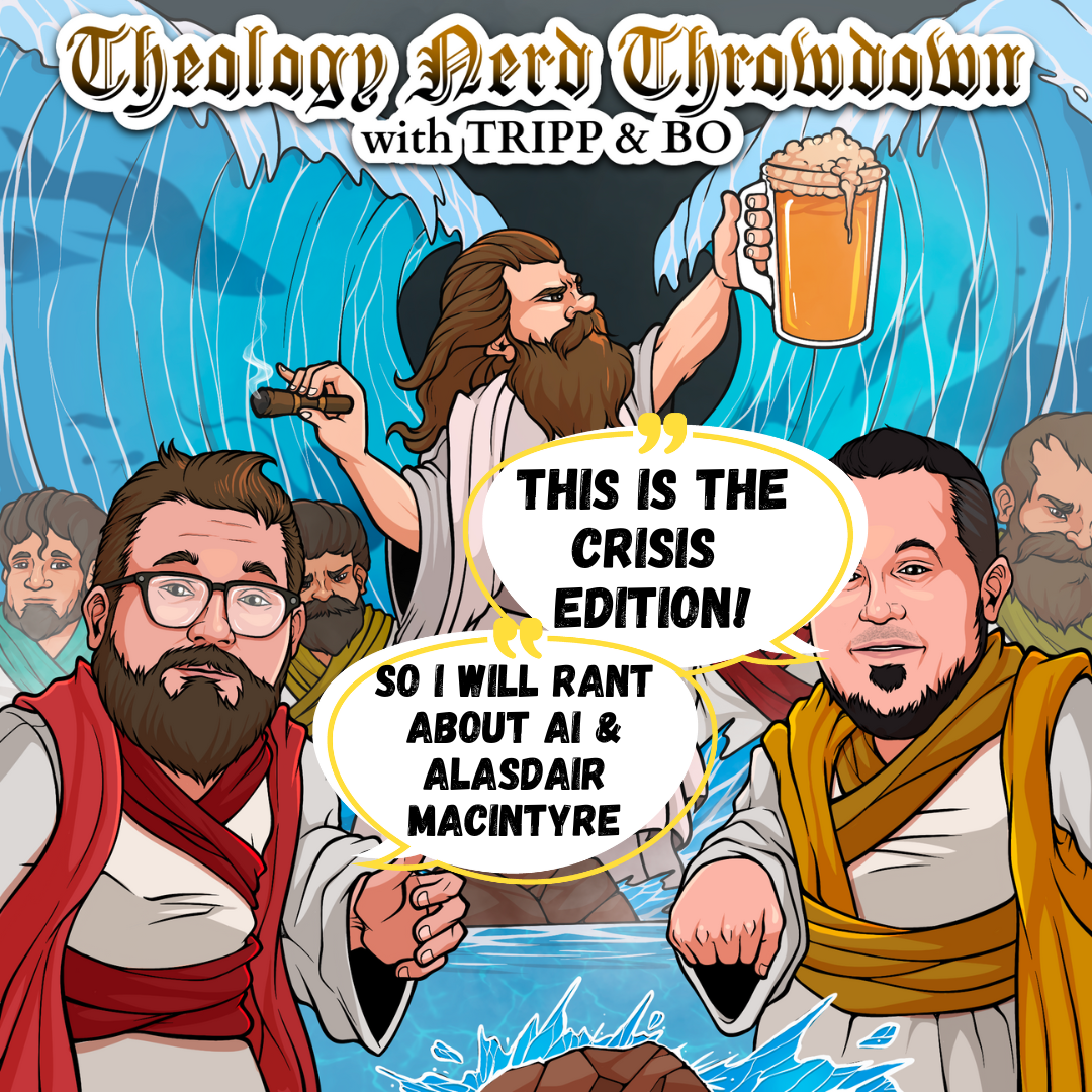 The (Never-Ending) Crisis Edition artwork