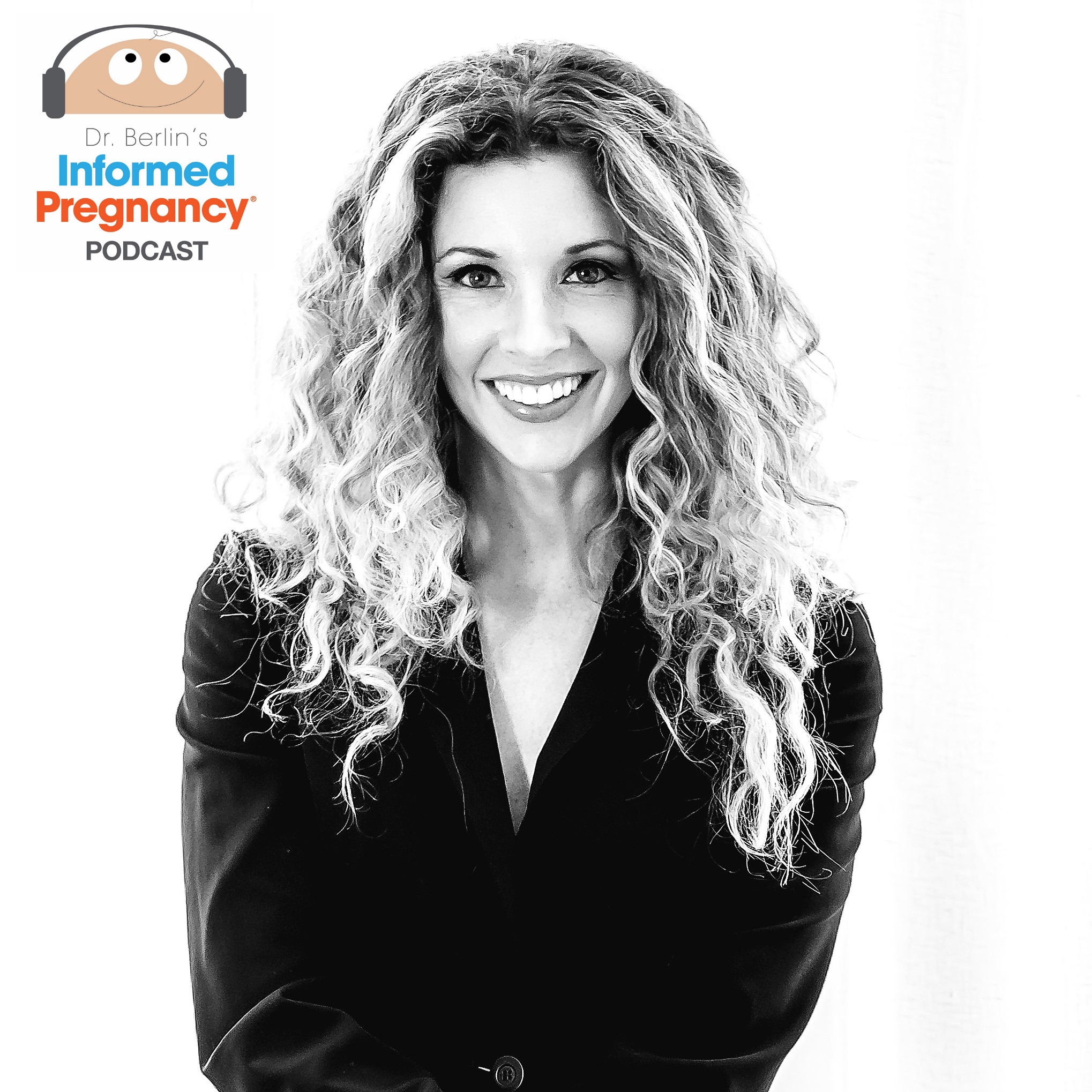 Ep. 153 Dr Kirsten Thompson - Perinatal Psychiatry