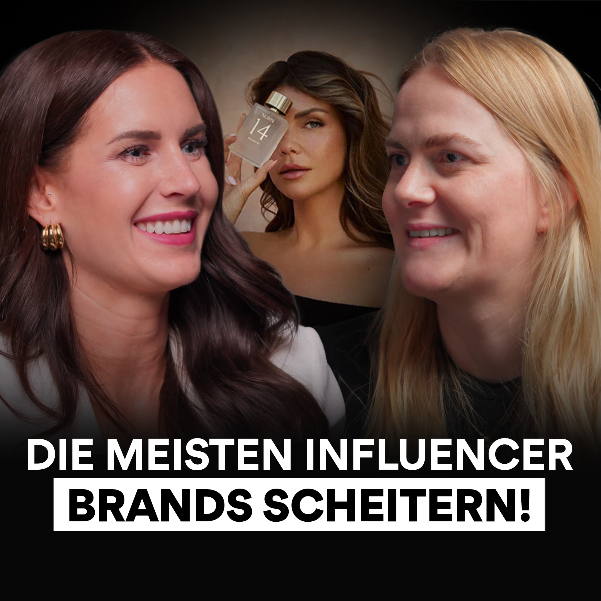 So wurde Noles aus einer Influencer Brand zur echten Marke!