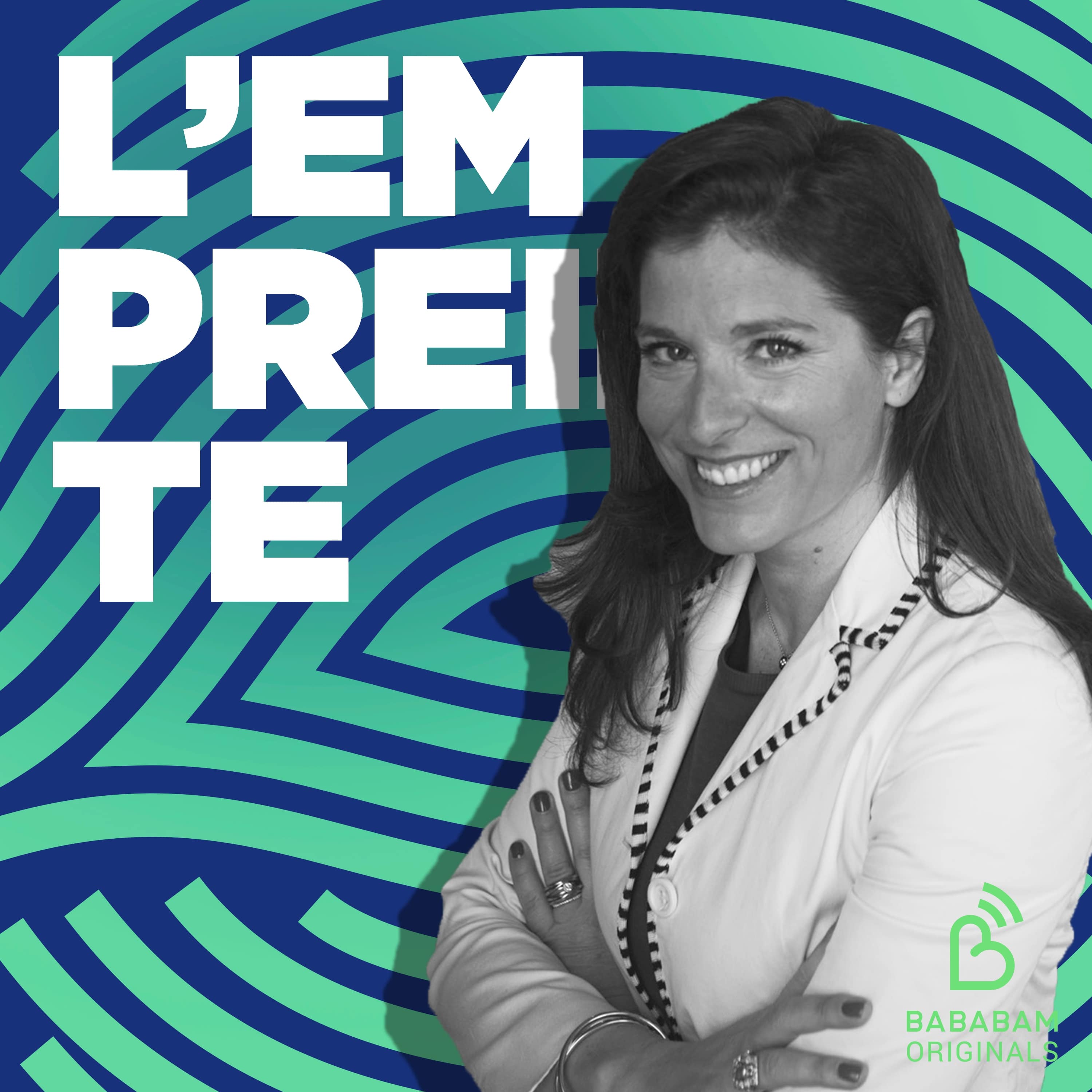 Comment être un leader engagé aujourd’hui ? Avec Isabelle Grosmaitre, Fondatrice et CEO de Goodness & Co 