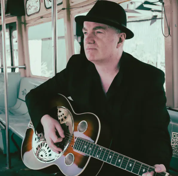 Paul J Bolger Interview Paul J Bolger Interview