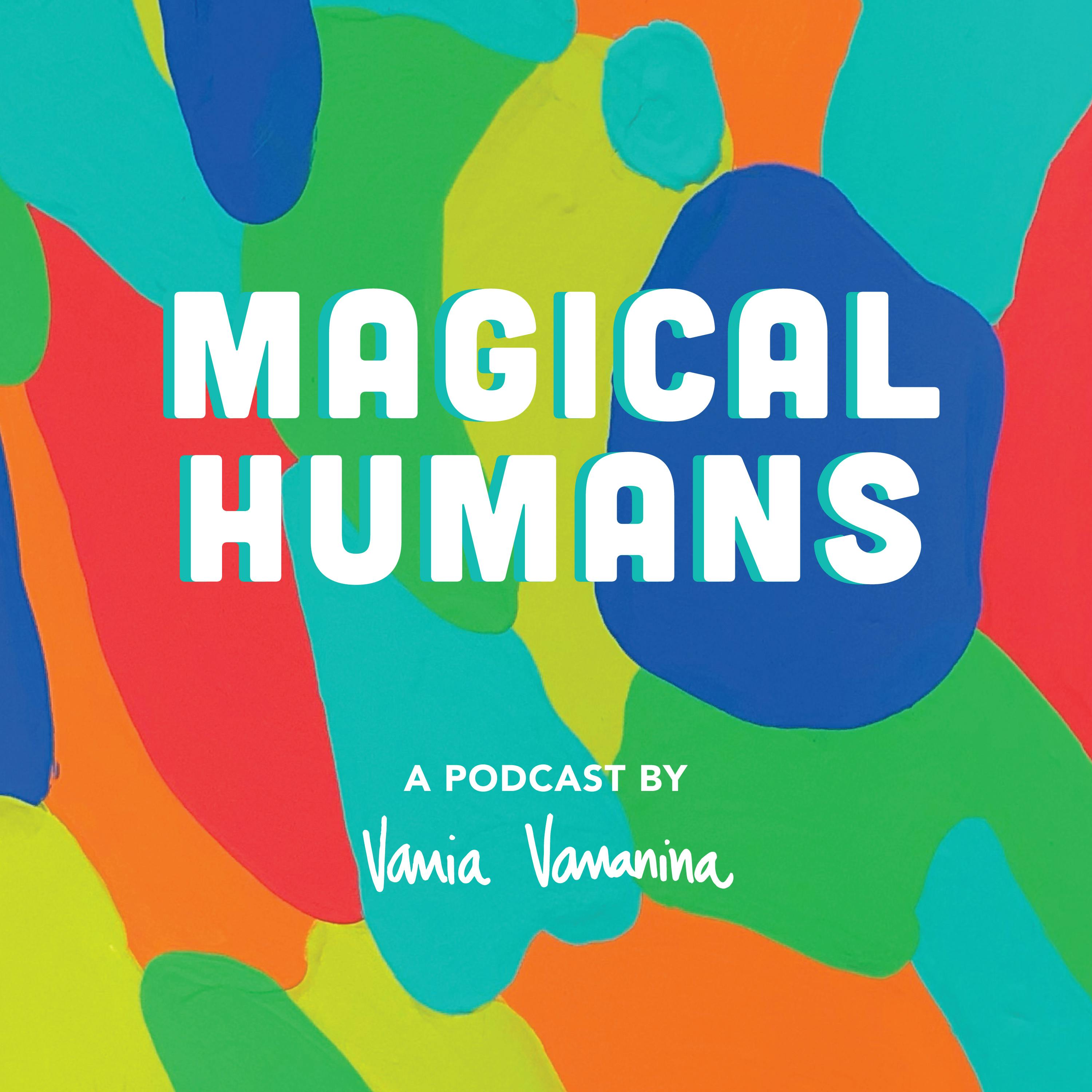 Magical Humans