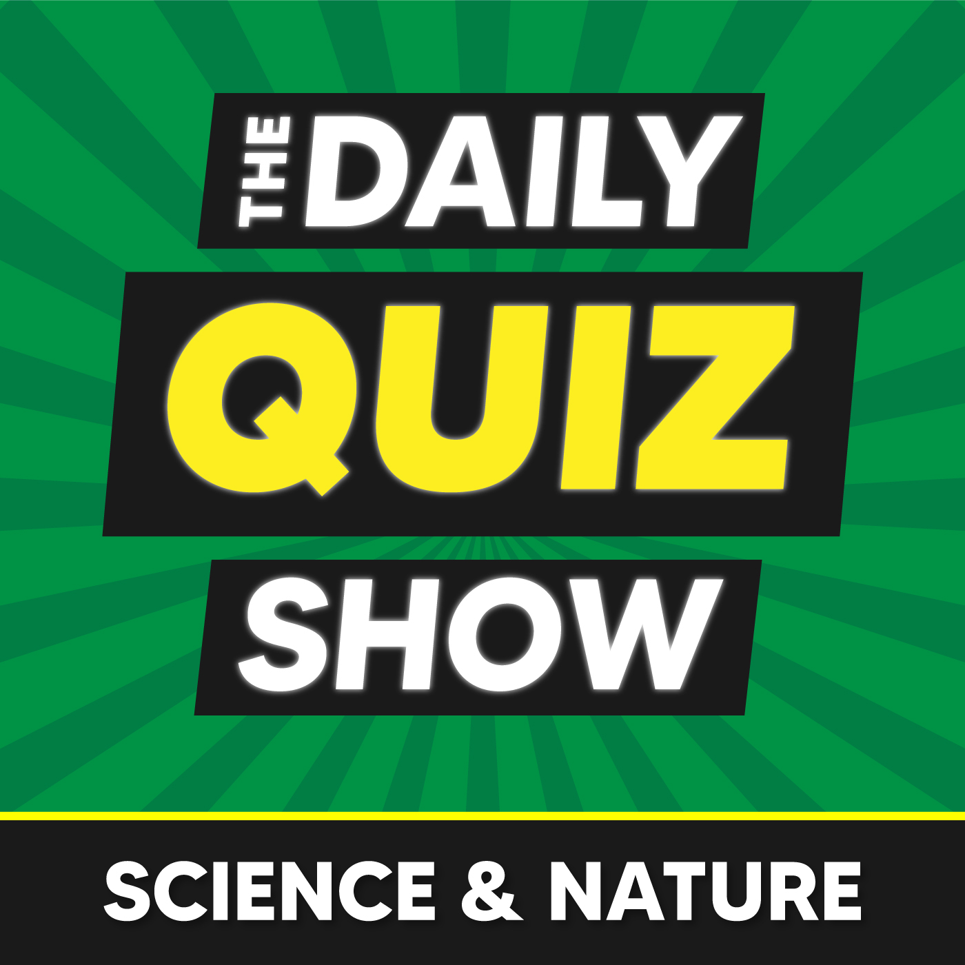 Science and Nature | Which Is The Brighest Star Visible From Earth? (+ 8 more...) episode artwork