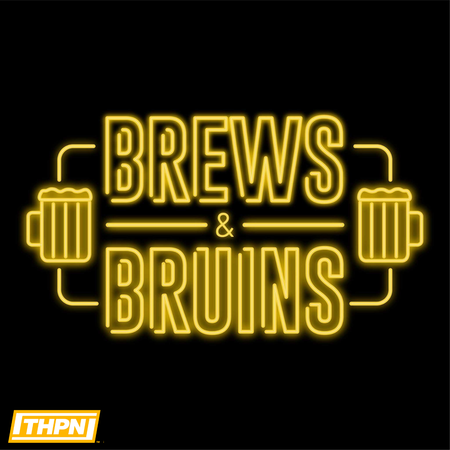 Brews & Bruins - E7 S5 - Beer in Review: Pavel Zacha