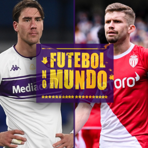 Mercado agitado na Europa e entrevista com Caio Henrique