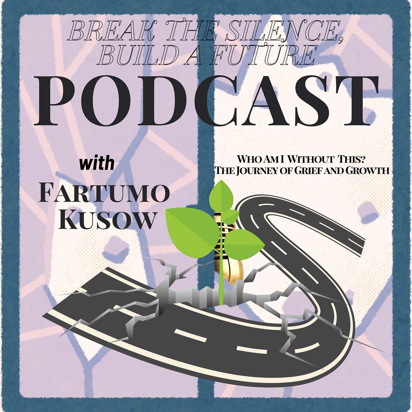 Episode 13:  Rebuilding After Loss: Who Am I Without This?