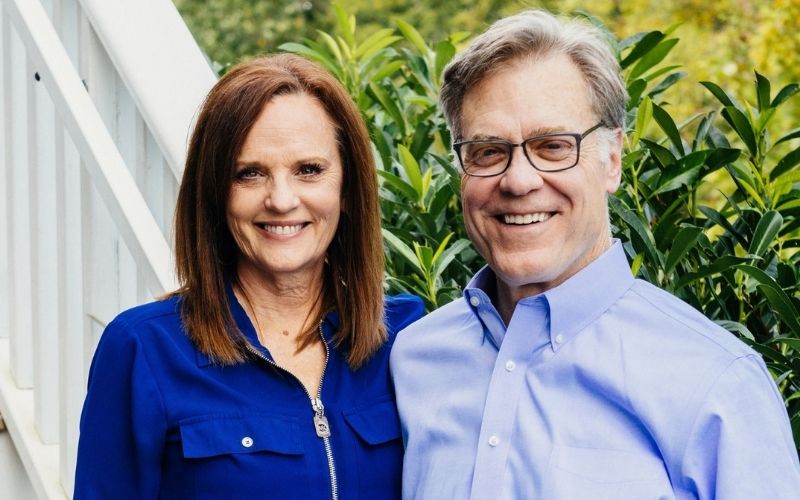 Michael Easley inContext