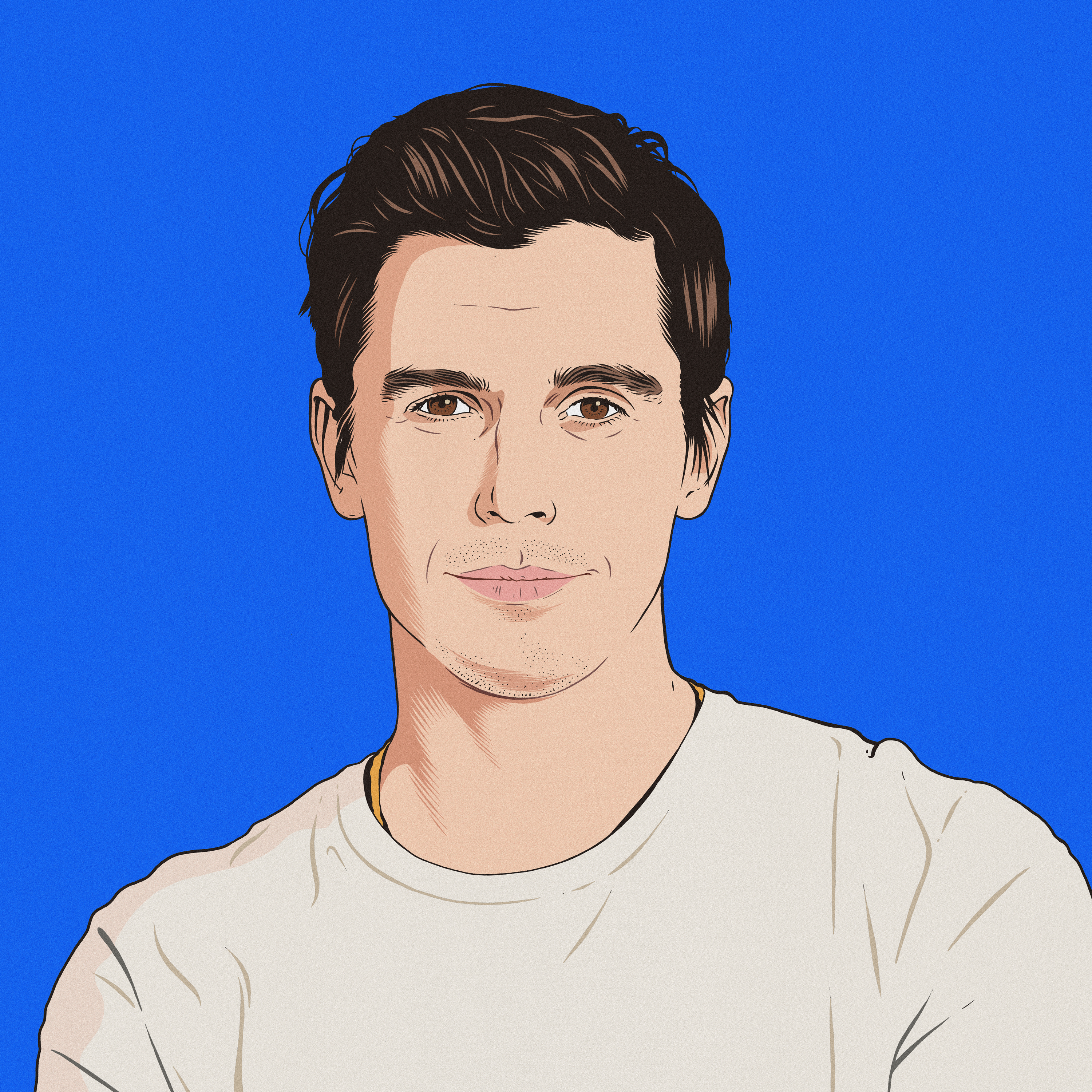 665: Queer Eye Was a “Middle-Aged Boy Band” with Antoni Porowski