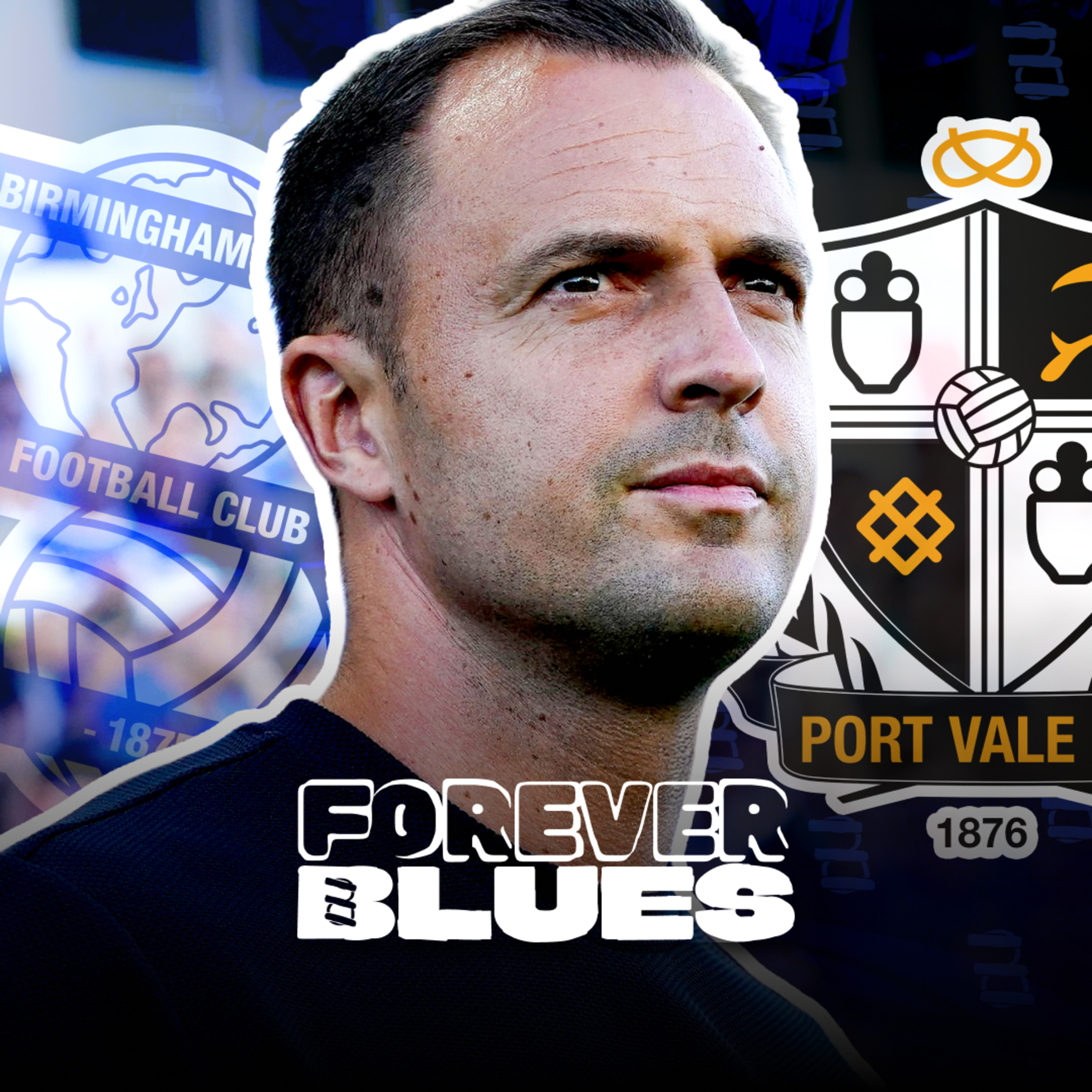 What Went Wrong vs Port Vale? | Cup Defeat Breakdown | Forever Blues Ep 5