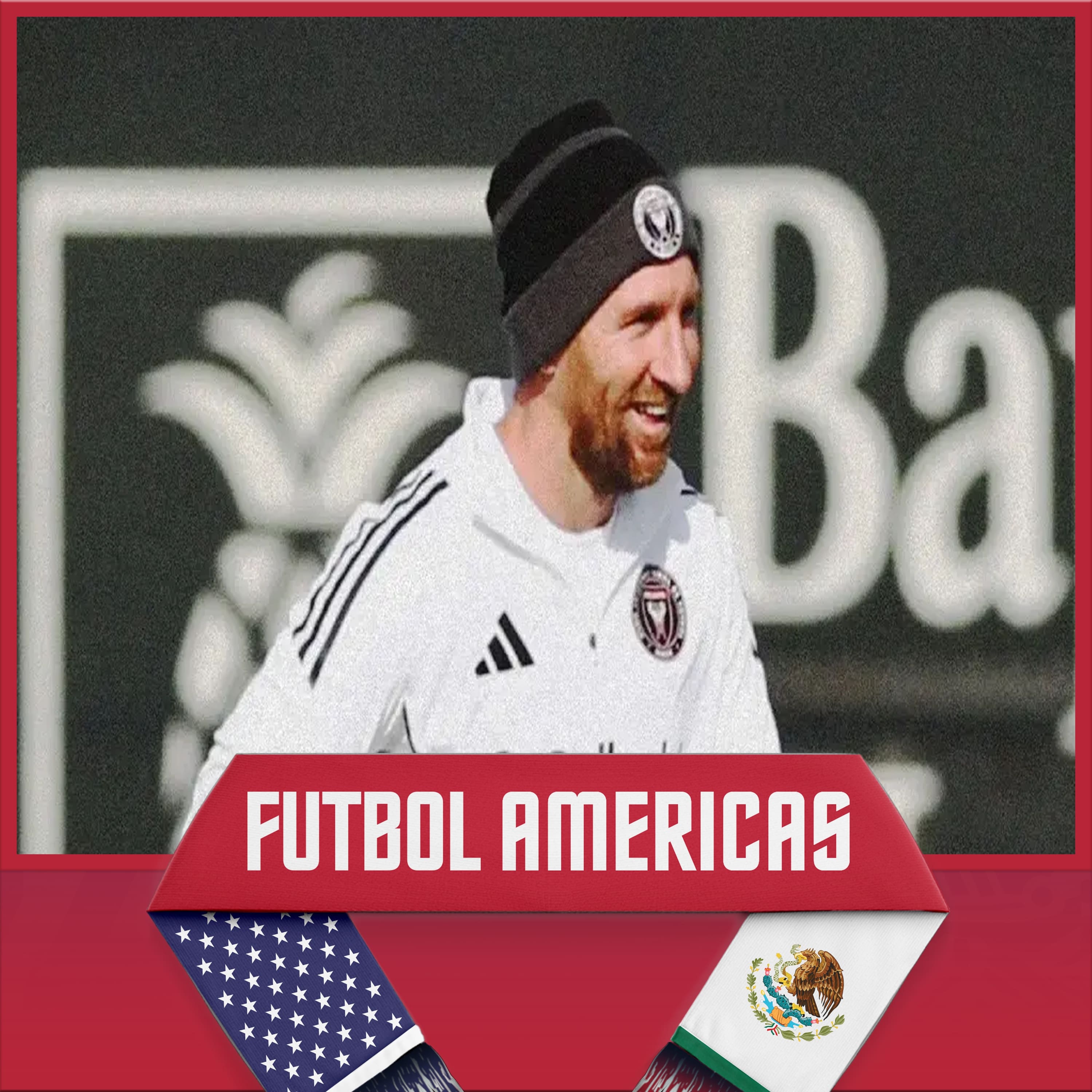Futbol Americas: Messi & Inter Miami Snowed Out