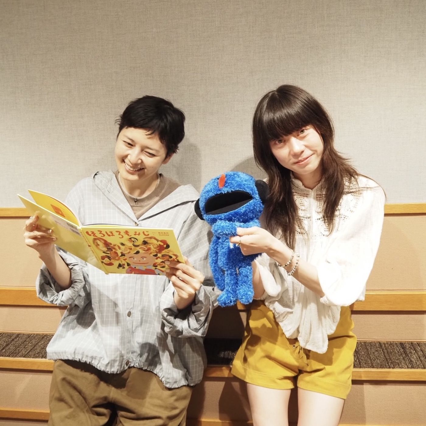 #170 GUEST：SUMIREさん（アーティスト・モデル）① episode artwork