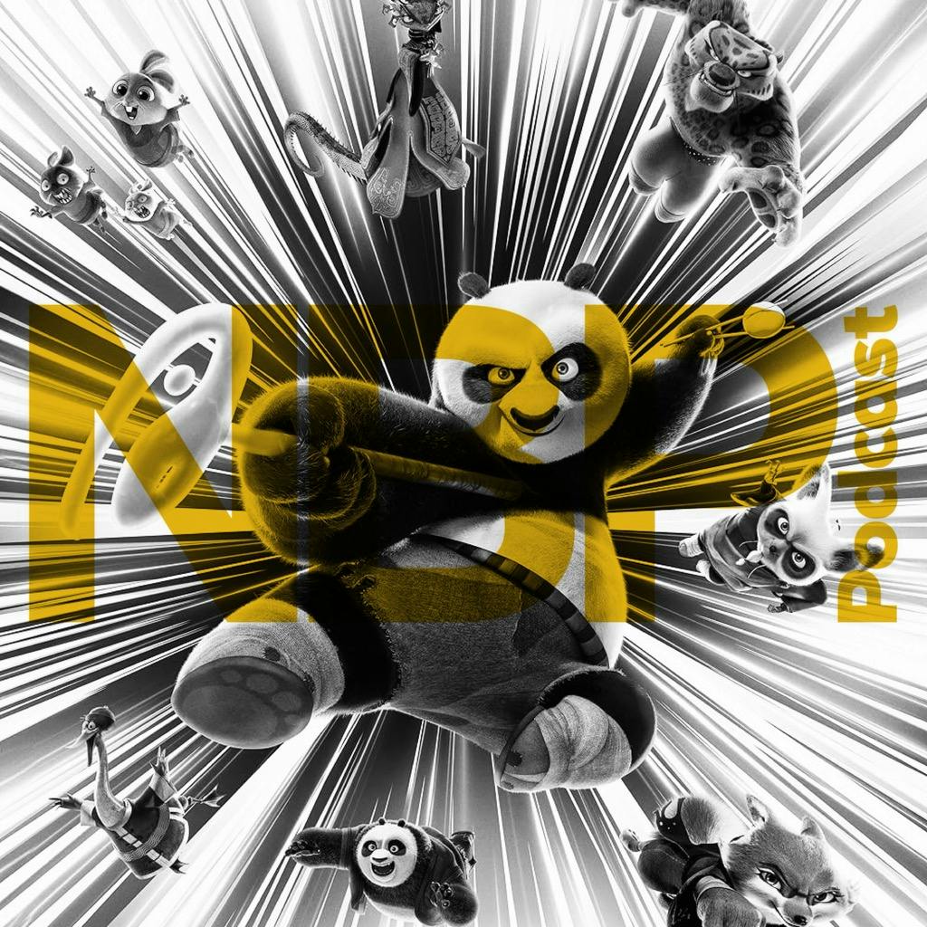 Interviews With "Kung Fu Panda 4" Stars Jack Black, Awkwafina, Directors Mike Mitchell & Stephanie Ma Stine