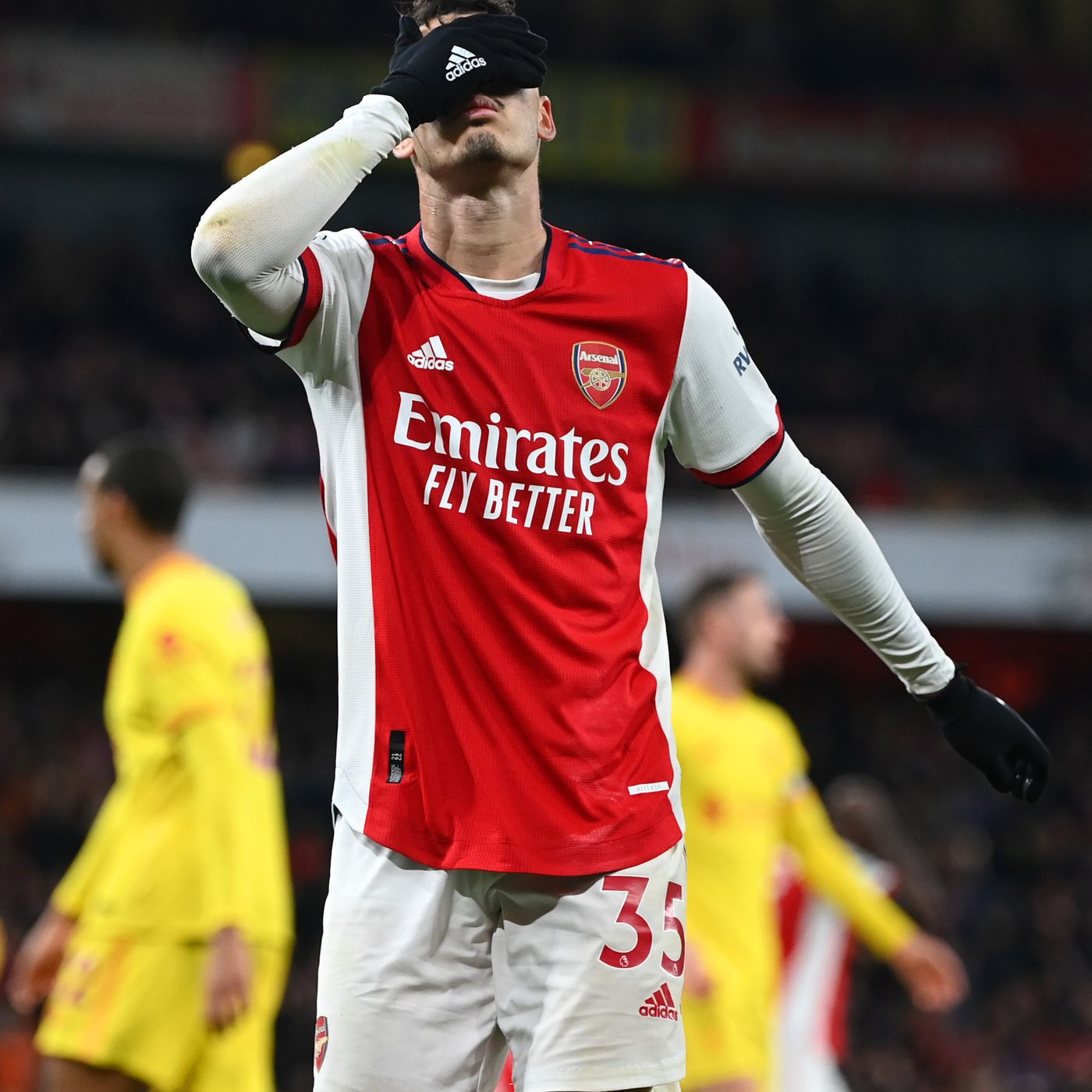 Arsenal Liverpool Reaction & Mikel Arteta ‘angry’ at Premier League | #TheArsenalAgenda episode artwork
