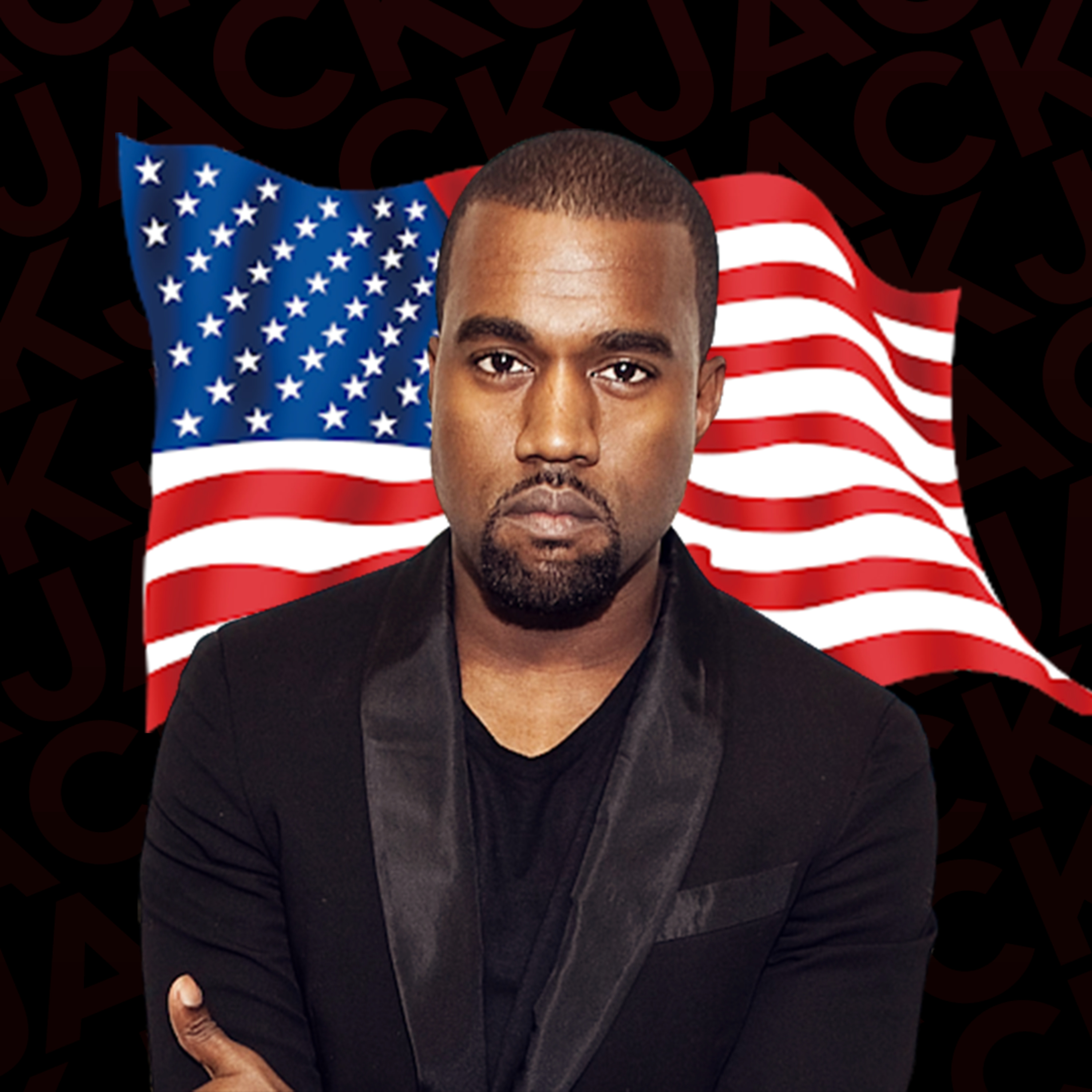 188: Kanye 4 President