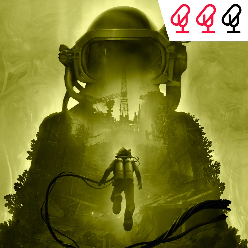 Still Wakes the Deep: Siren's Rest, mejoras gráficas en Minecraft, ventas Devil May Cry 5