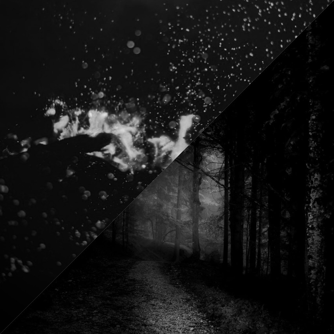#76 - Asche zu Asche und Wo Licht, da Schatten