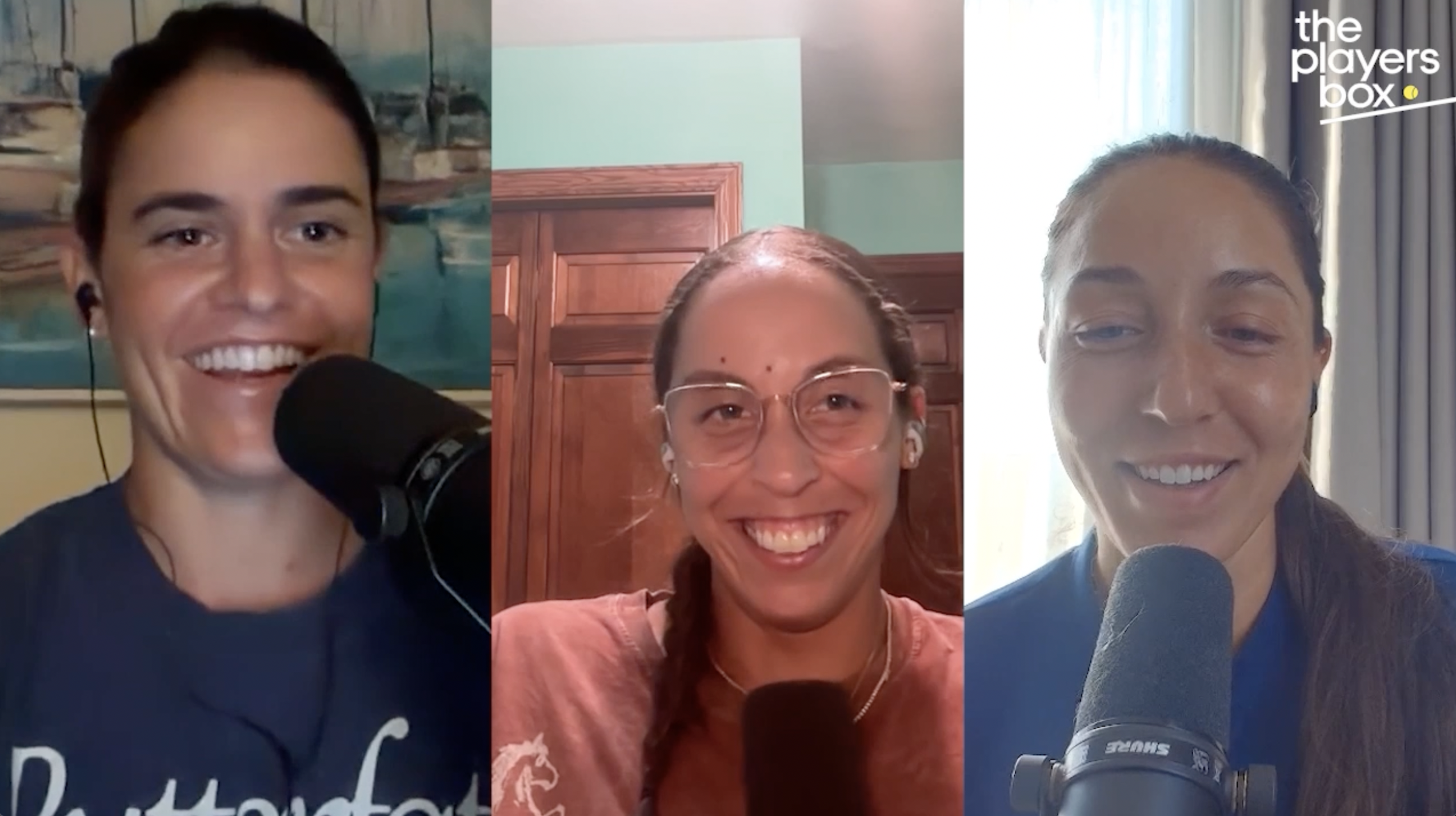 61 | Halloween Trivia & Tennis Headlines