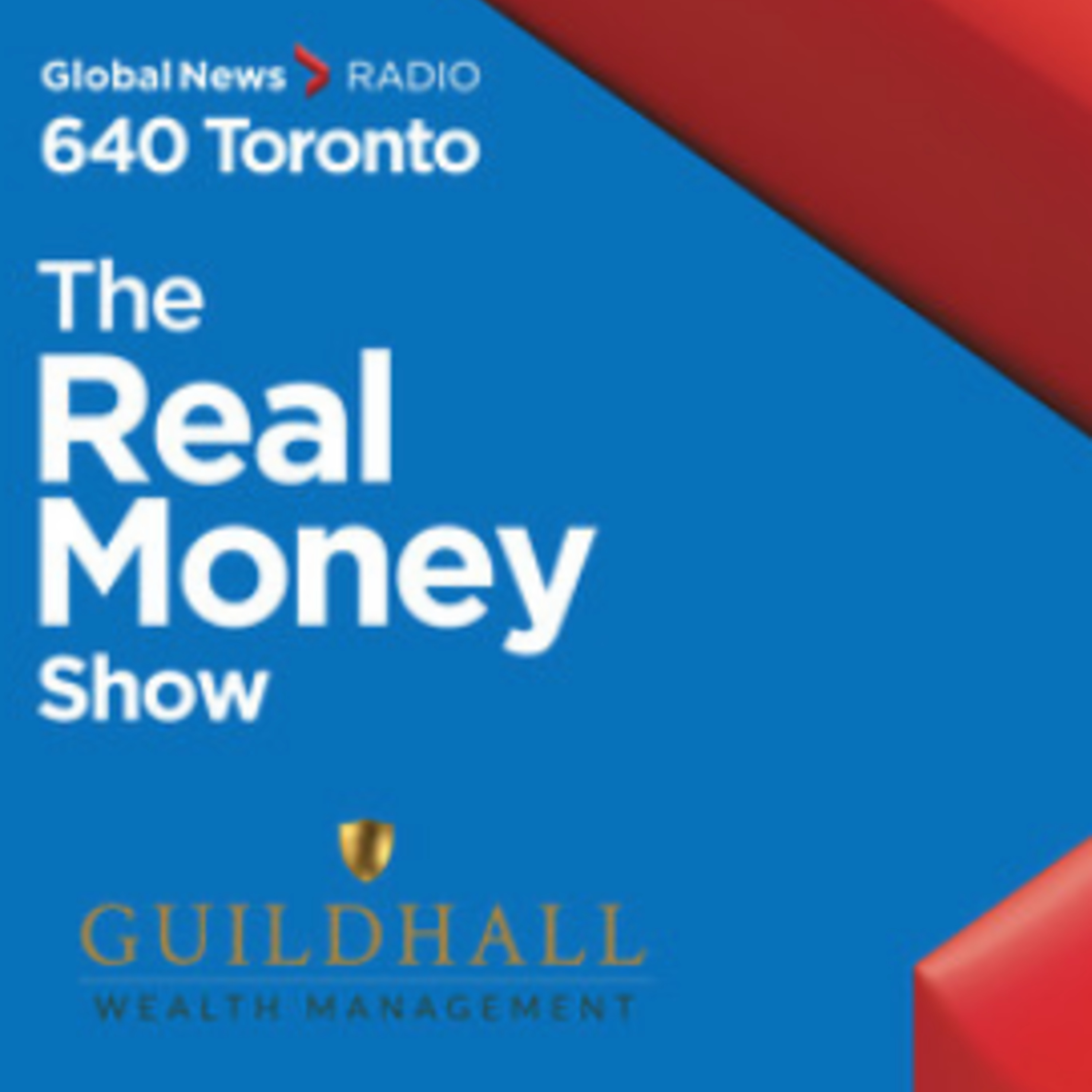 The Real Money Show | Has anything changed since 2008? episode artwork