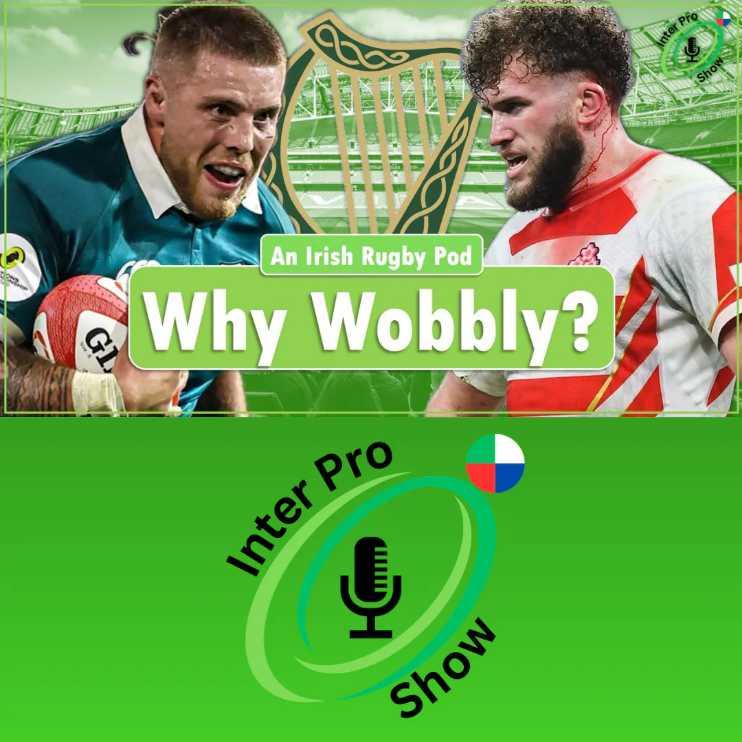 Eden Park Takeover? | The Inter-Pro Show episode artwork